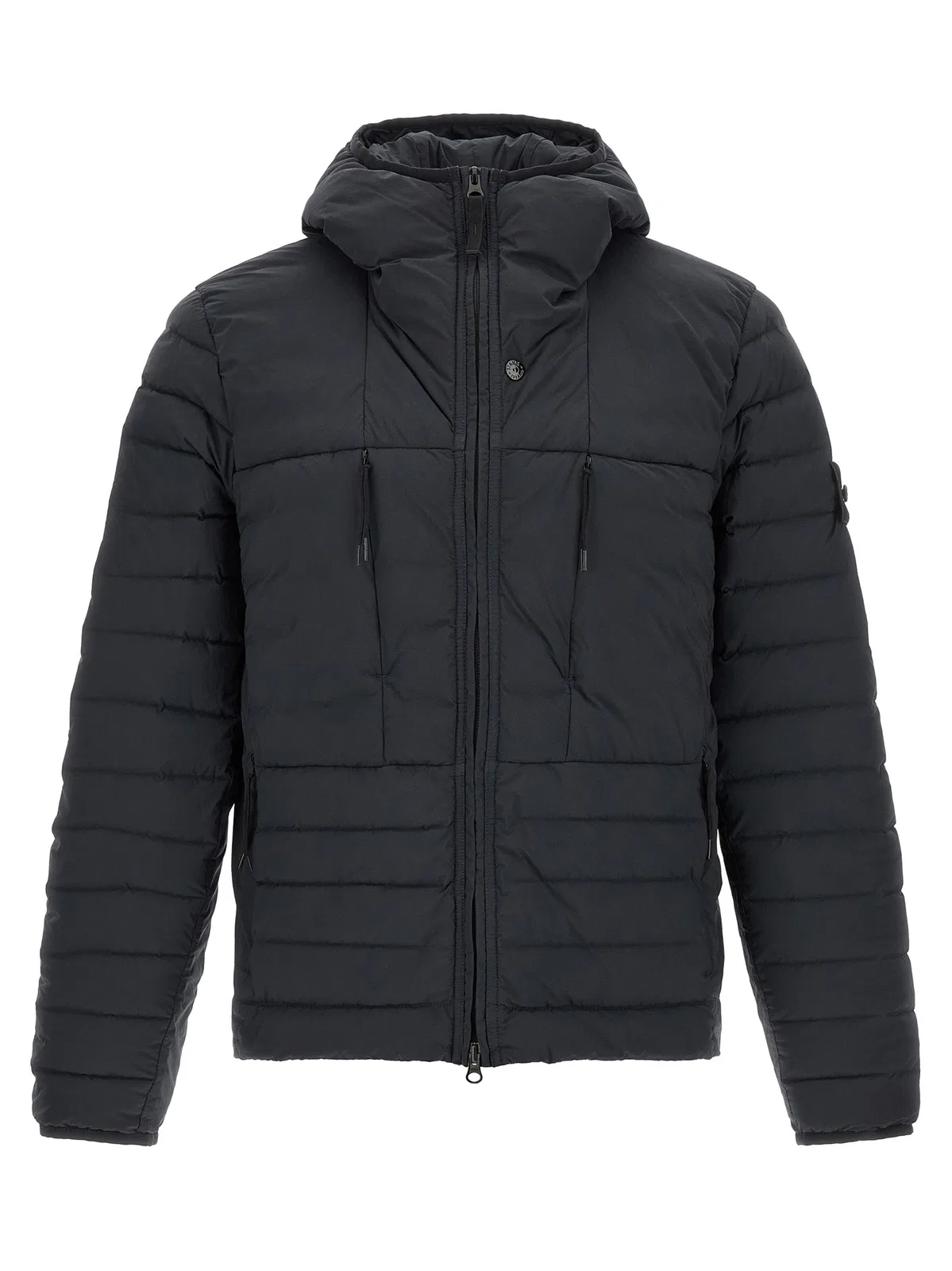 '4100107' Down Jacket