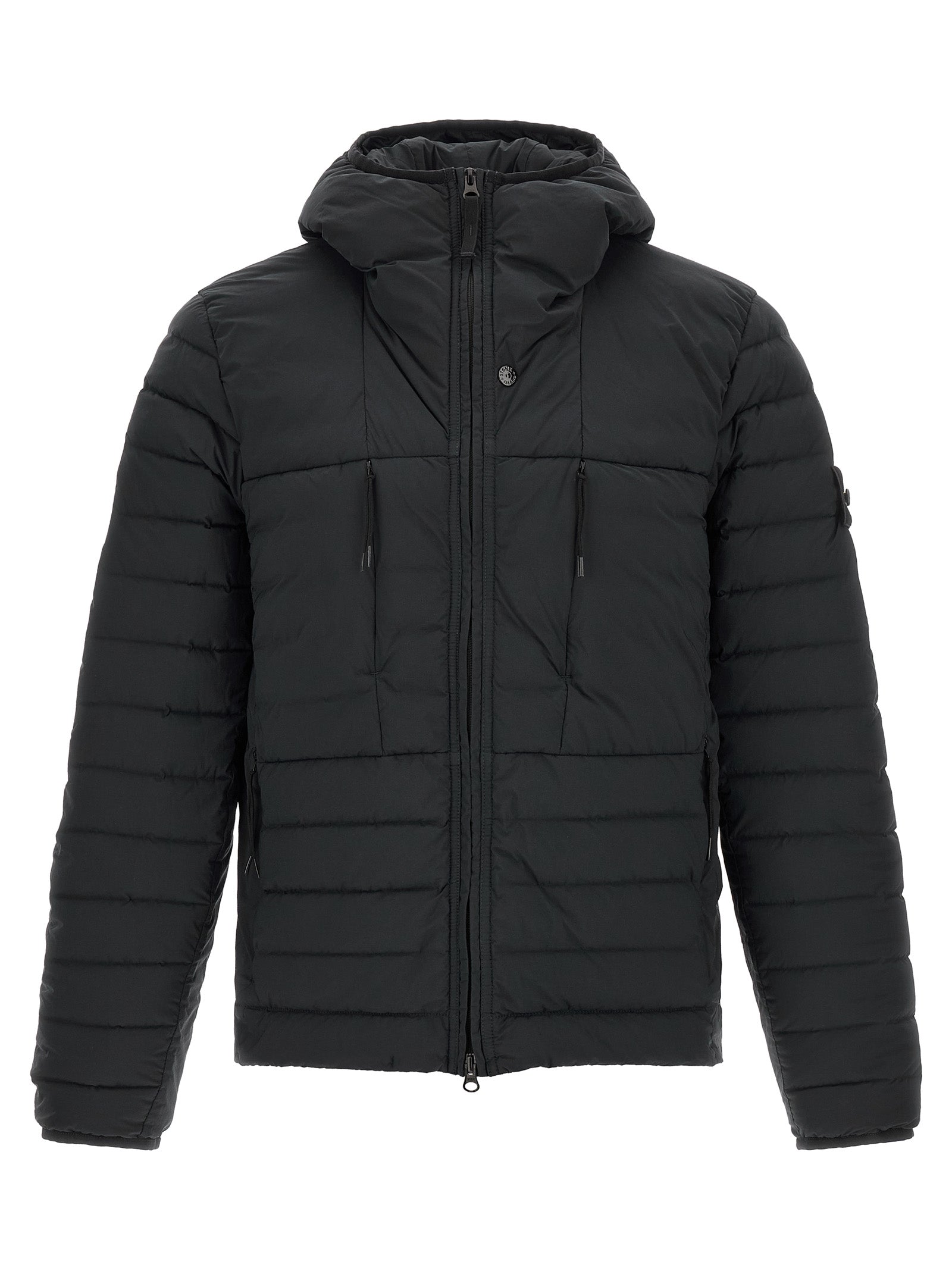 '4100107' Down Jacket