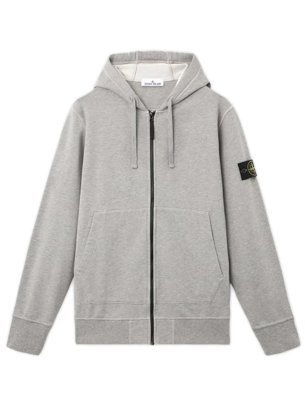Grigio Cotton Sweaters.