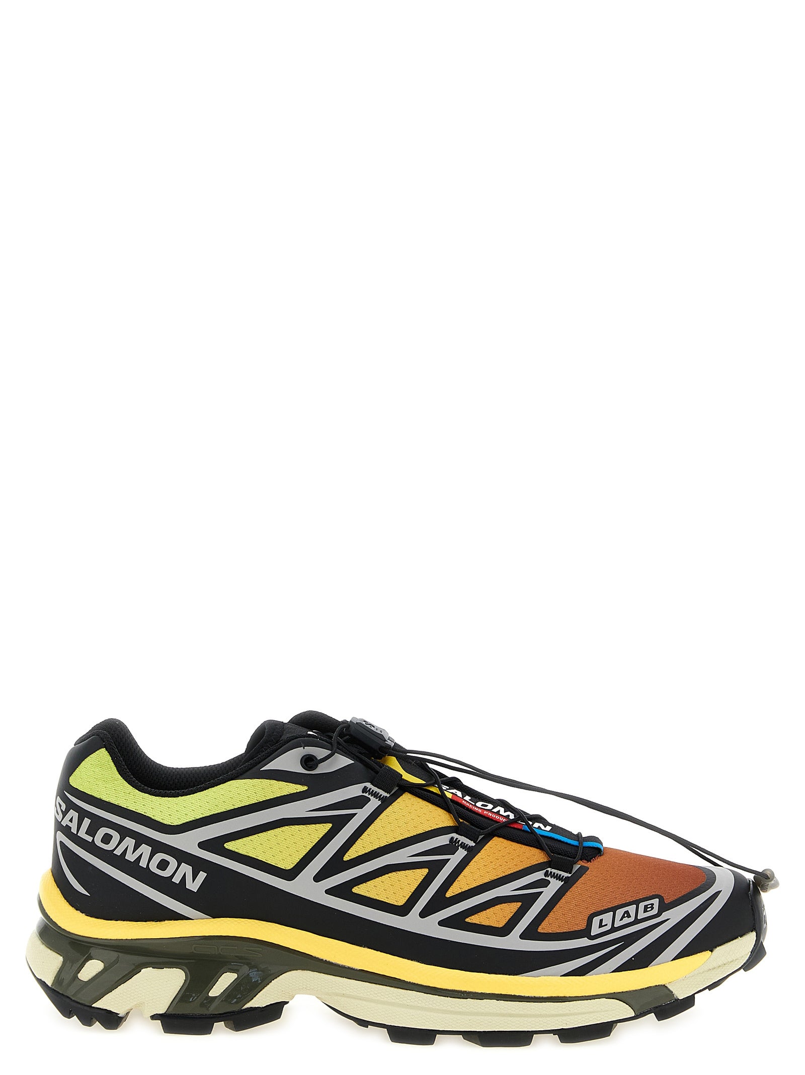 'Xt-6' Sneakers