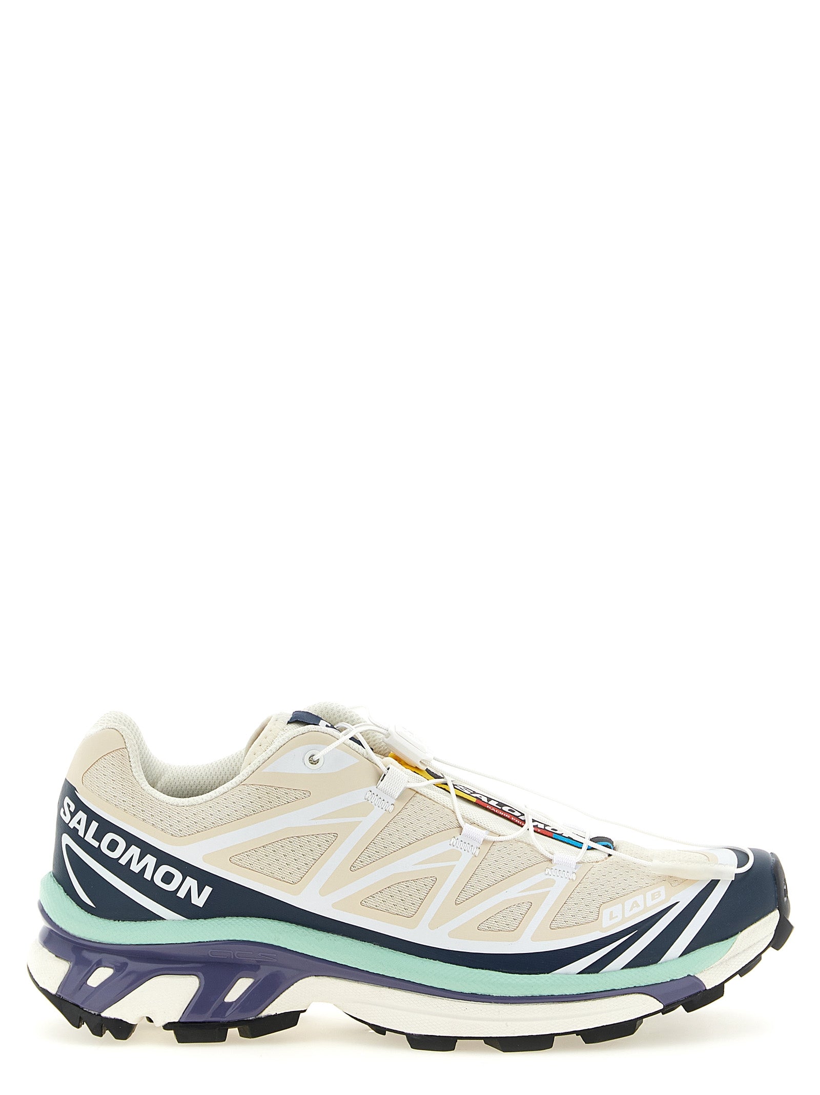 'Xt-6' Sneakers
