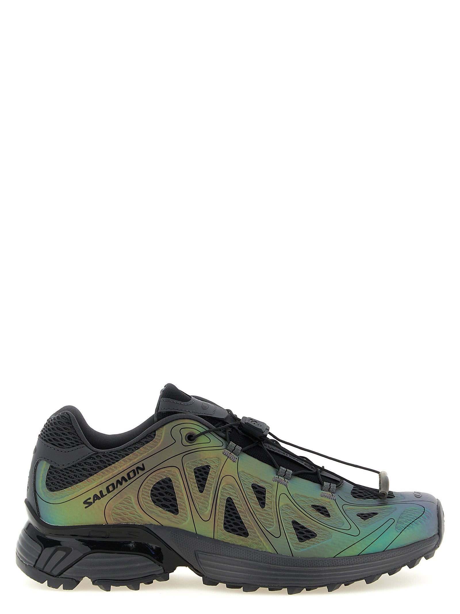 'Xt-Whisper Void' Sneakers