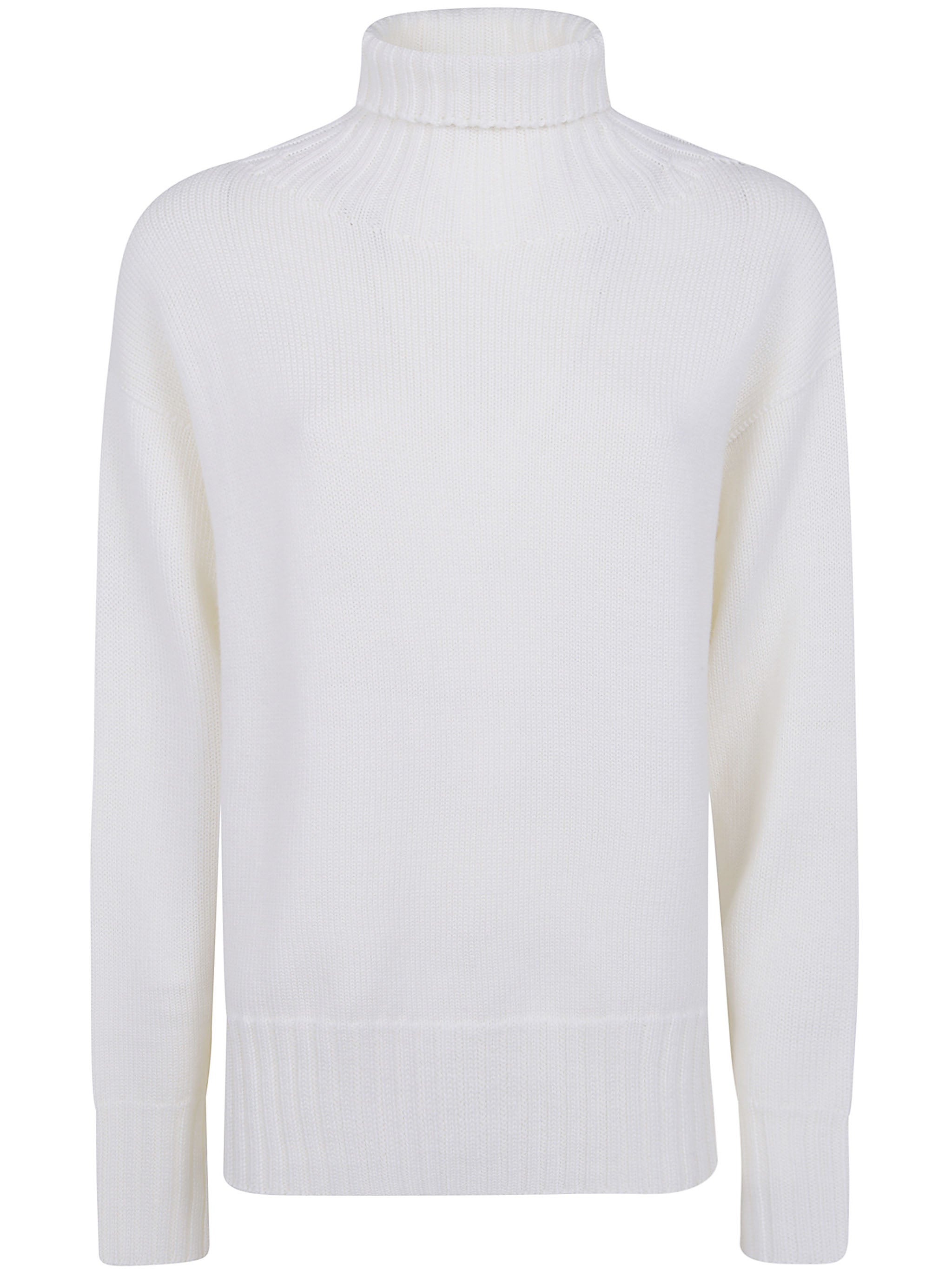 Turtle Neck Sweater