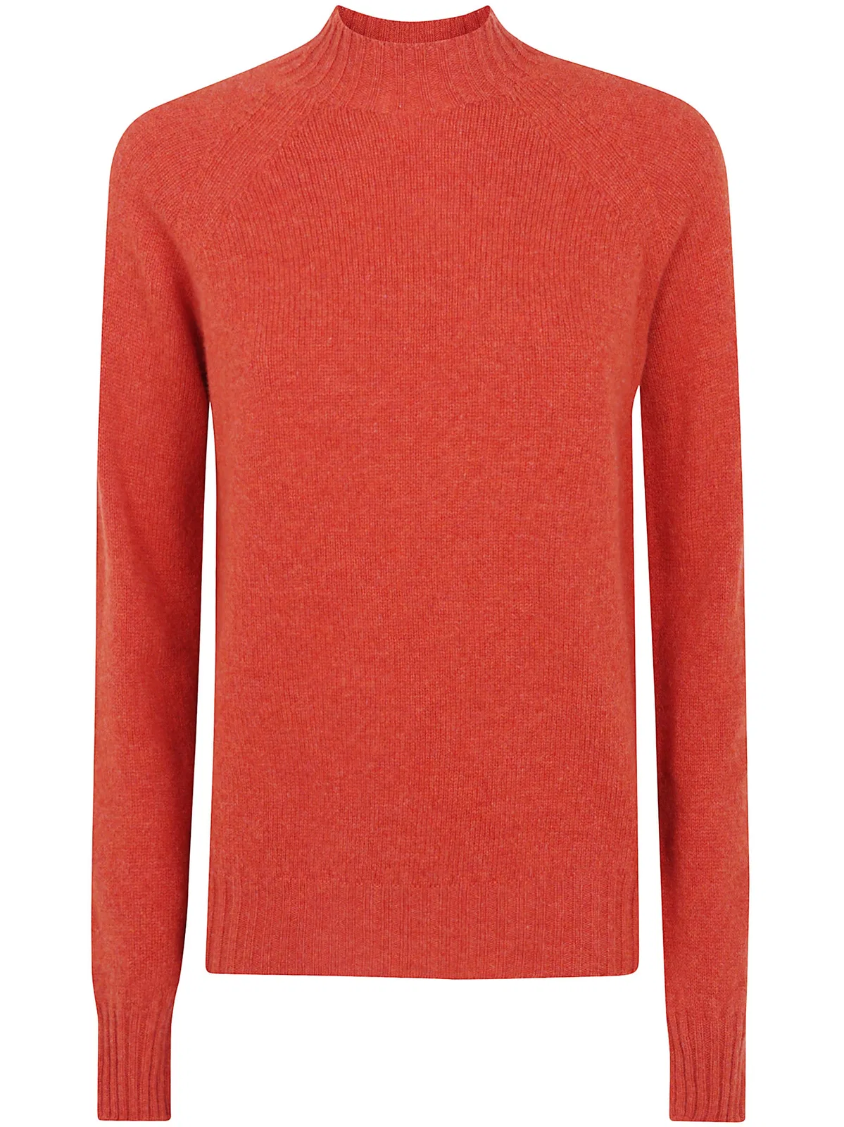 Round Neck Sweater