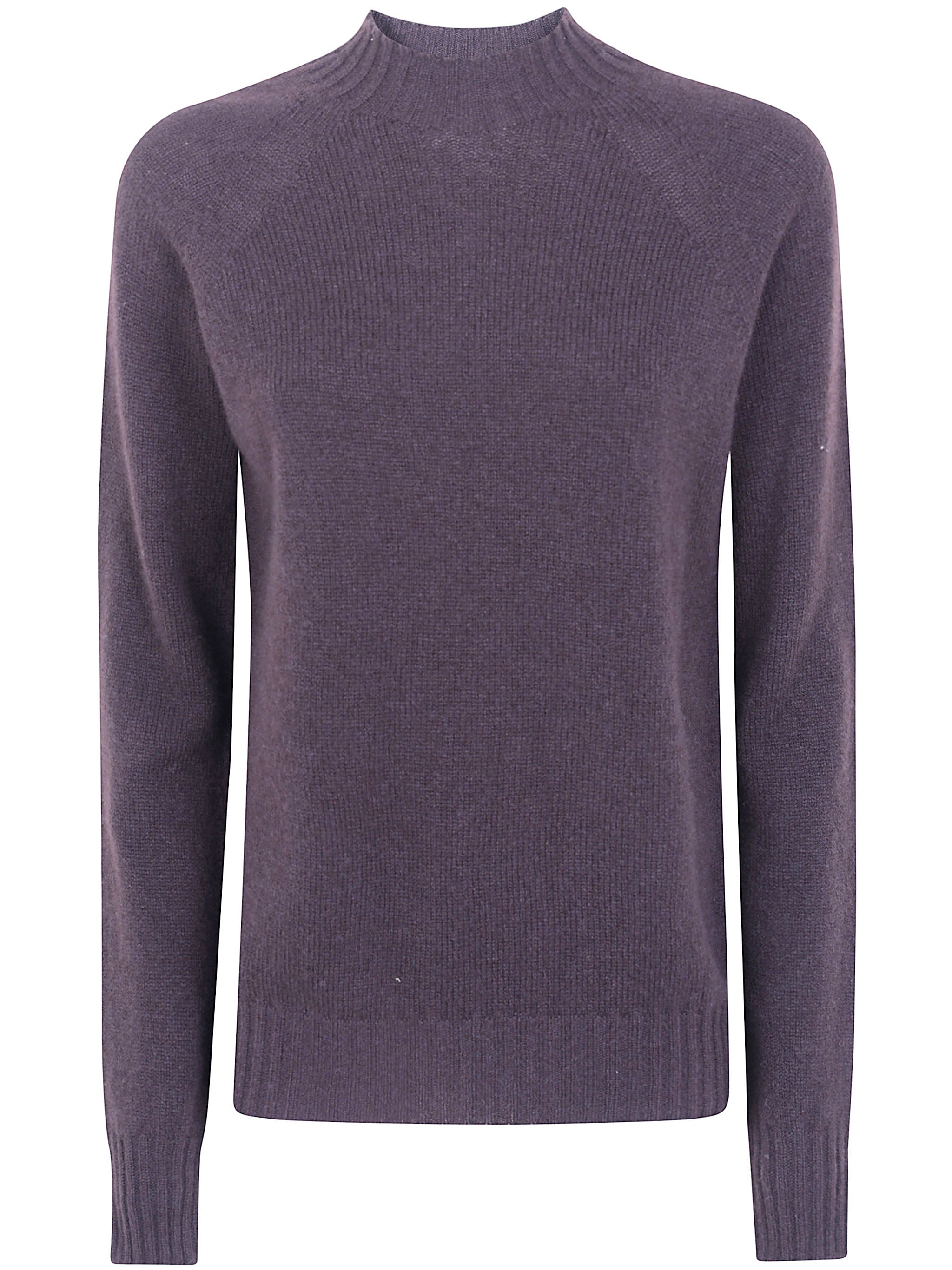 Round Neck Sweater