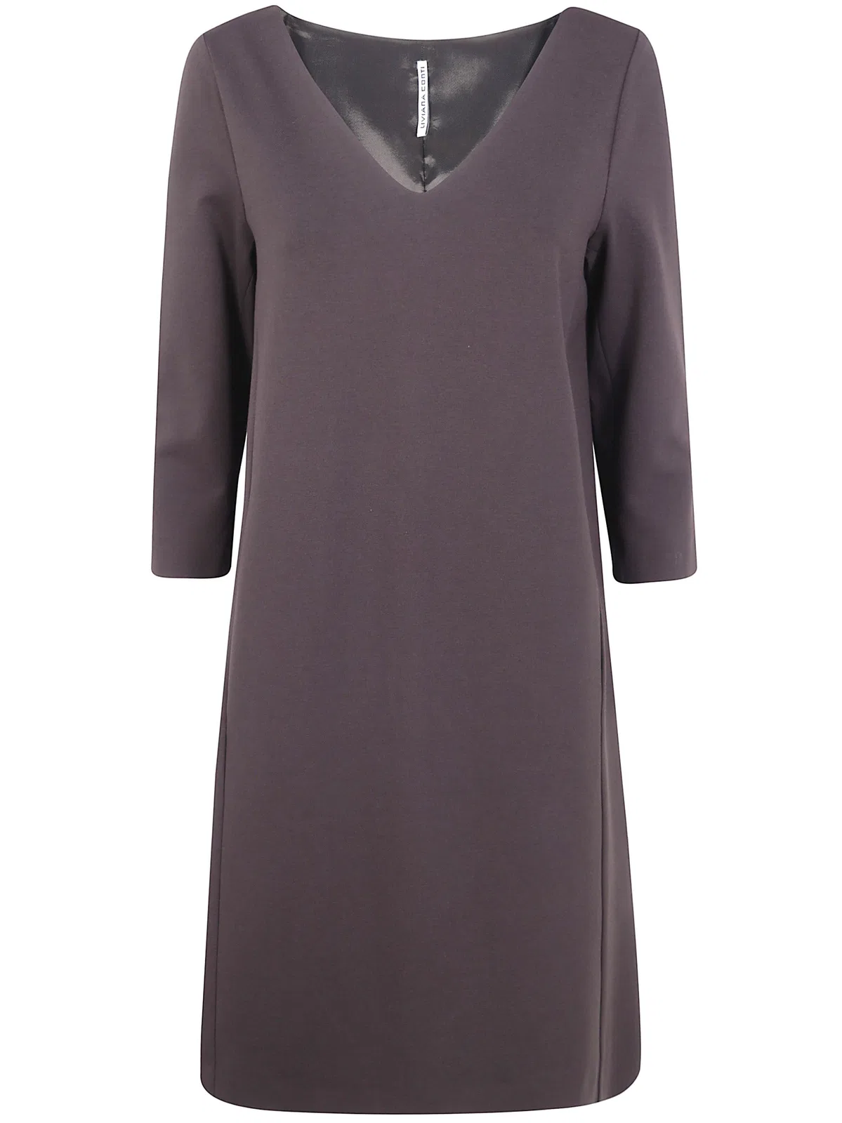 "Cintia" Dress