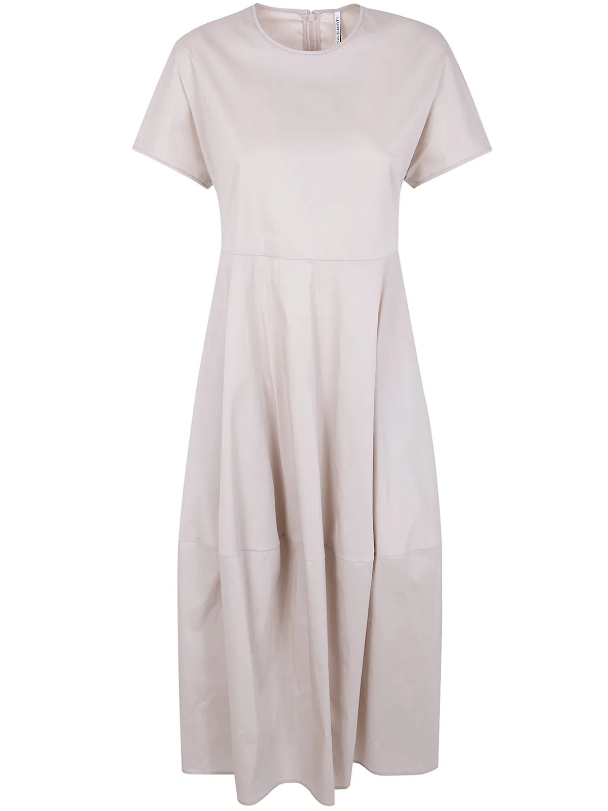 "Lumis" Midi Dress