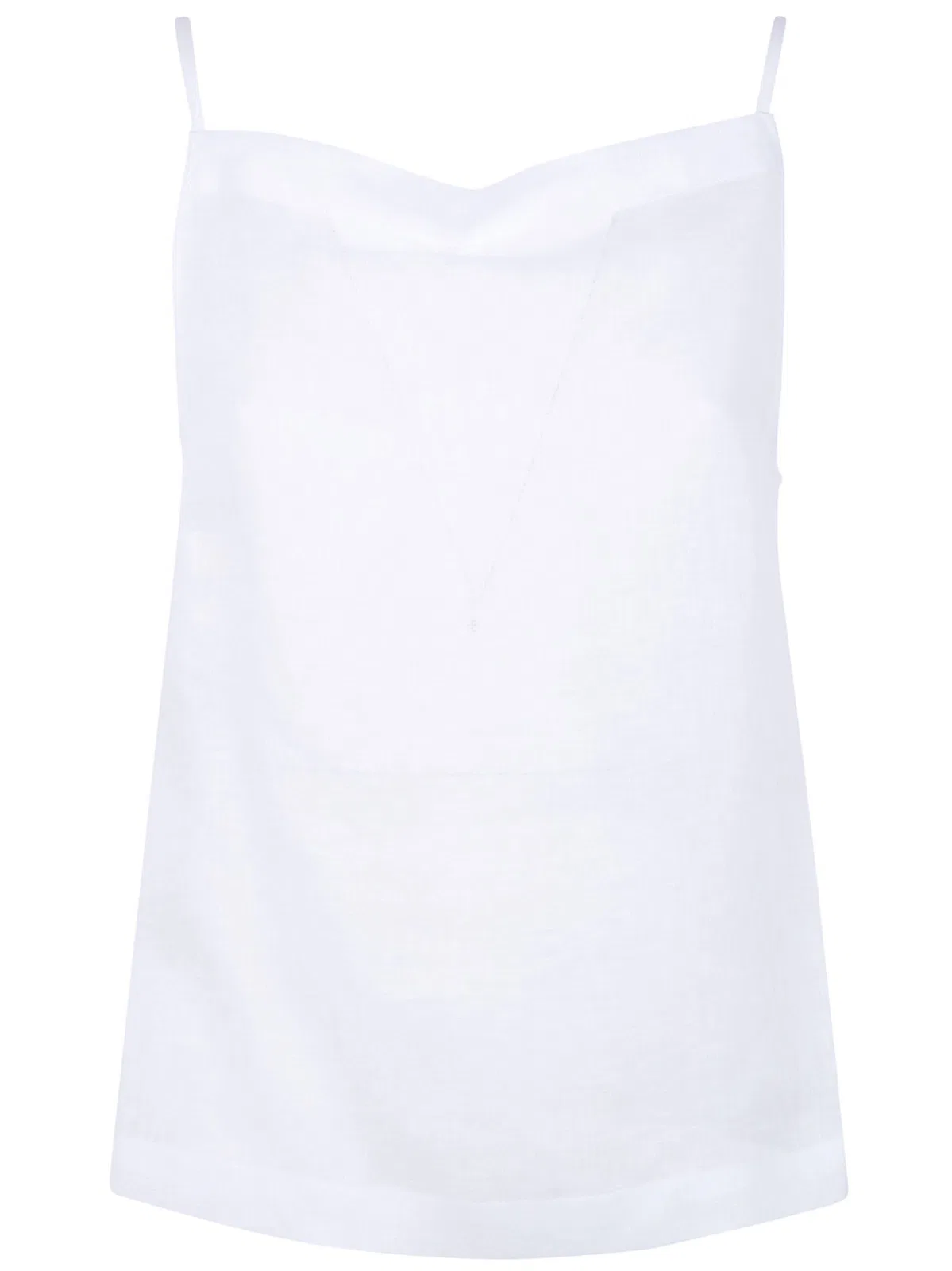"Randall" Top
