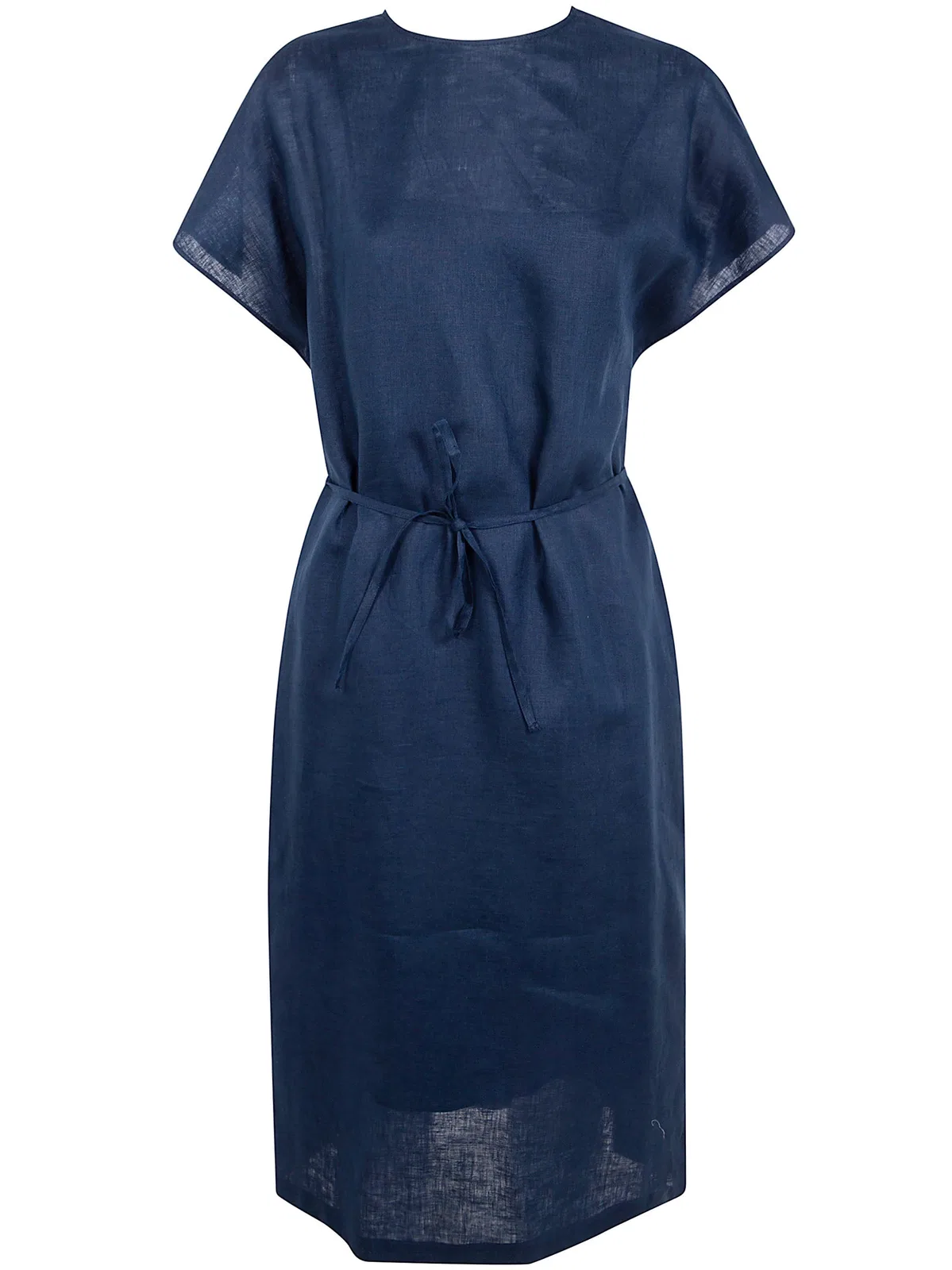"Asimina" Midi Dress