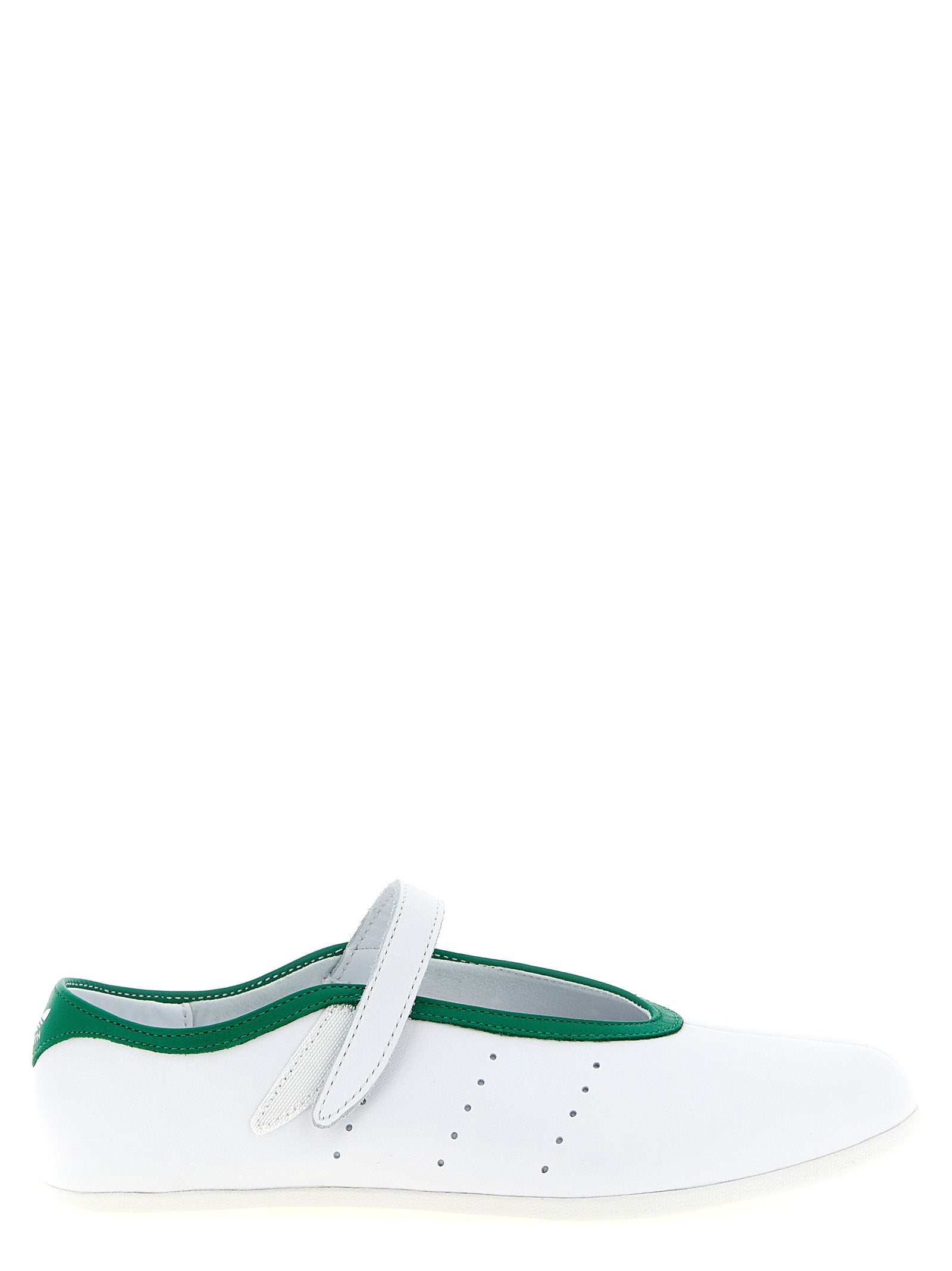 'Stan Smith Lo Ballet' Ballet Flats