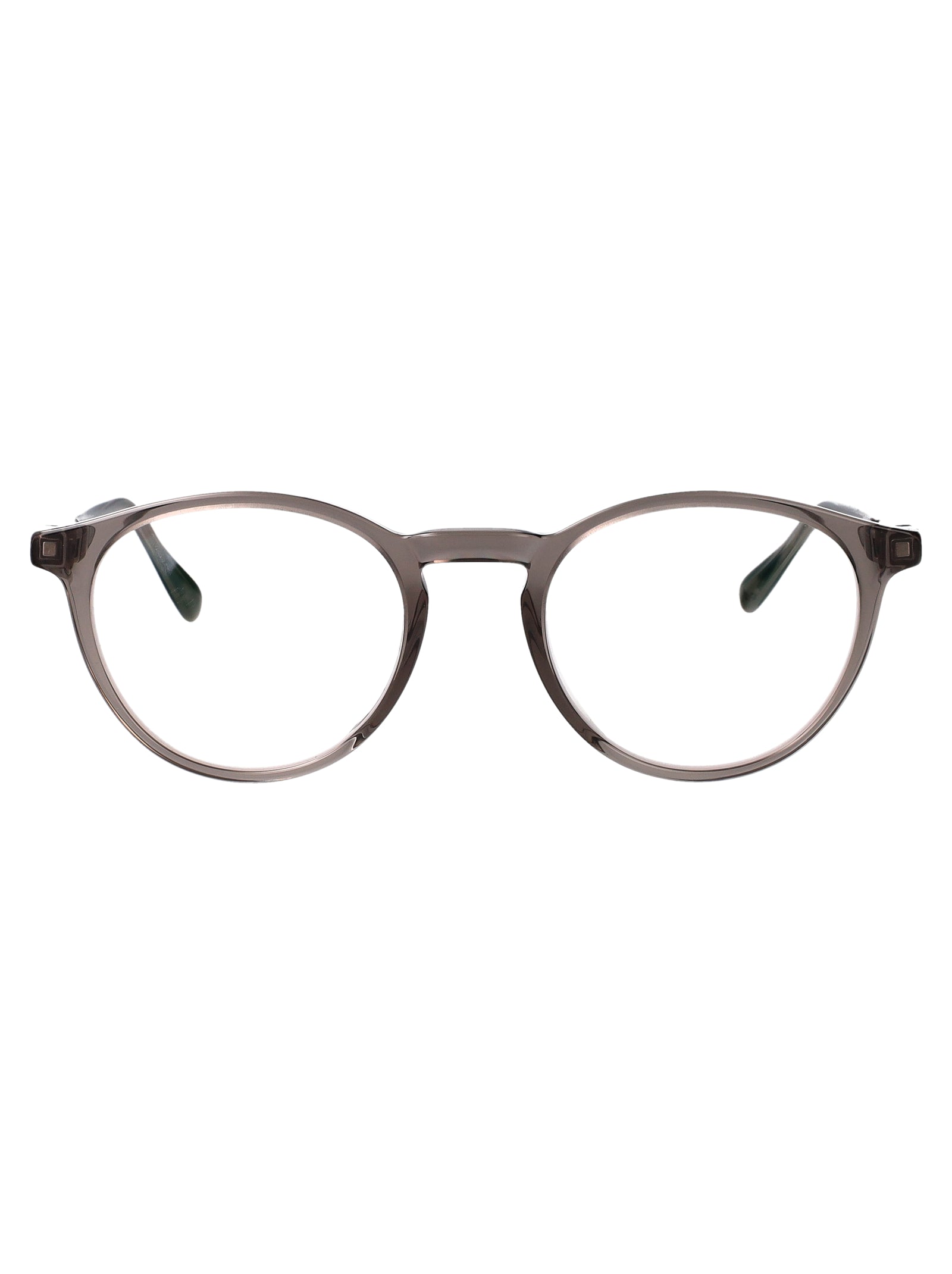 C192 Clear Ash/Pearl Acetate Glasses