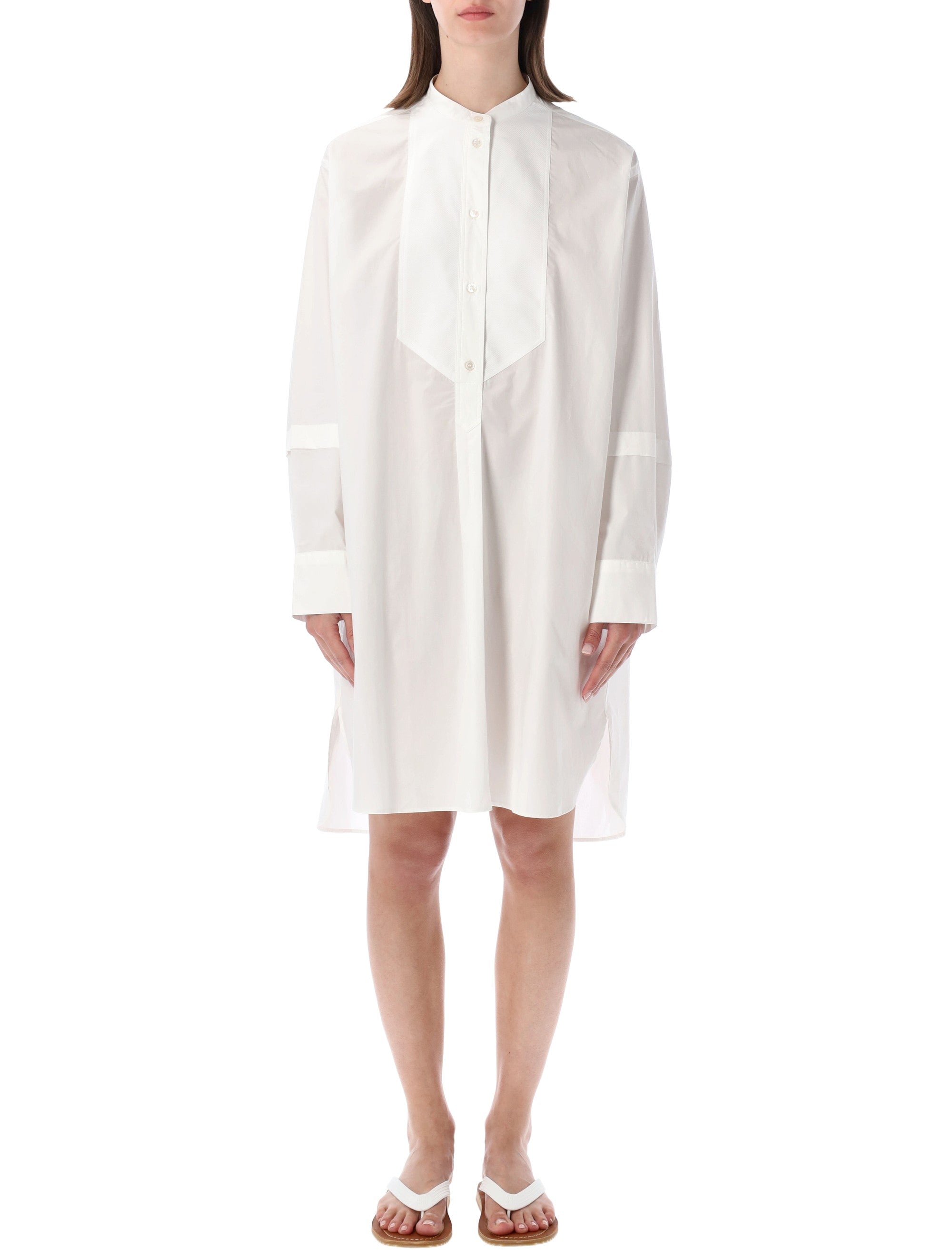Lalon Dress