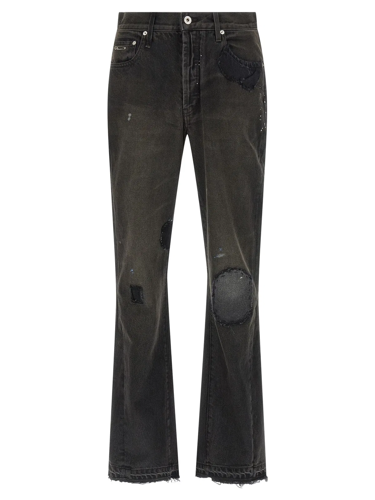'La Og Flare' Jeans