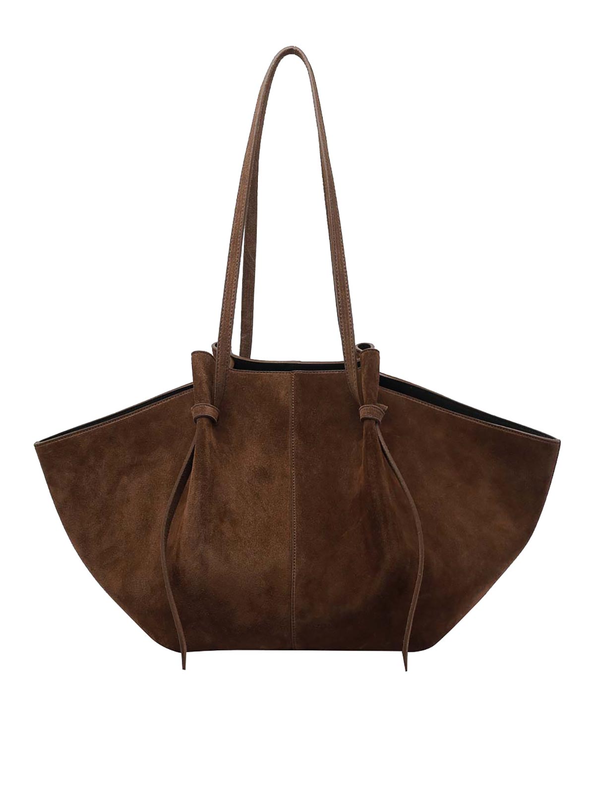 Large Mochi Shoulder Bag