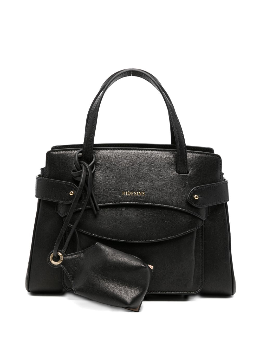 Lullaby Small Leather Tote