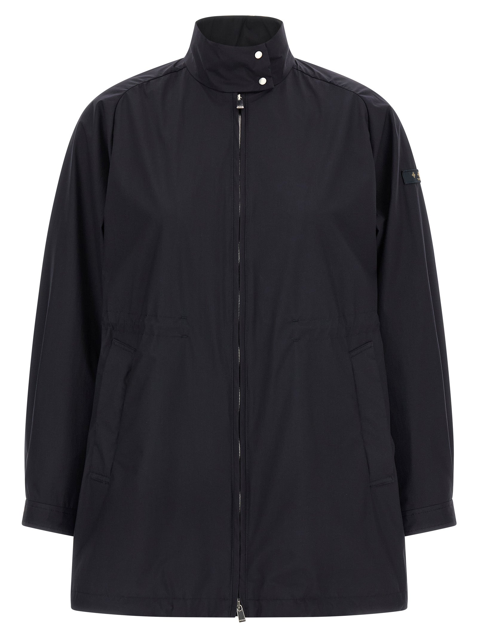 'Veria' Windbreaker