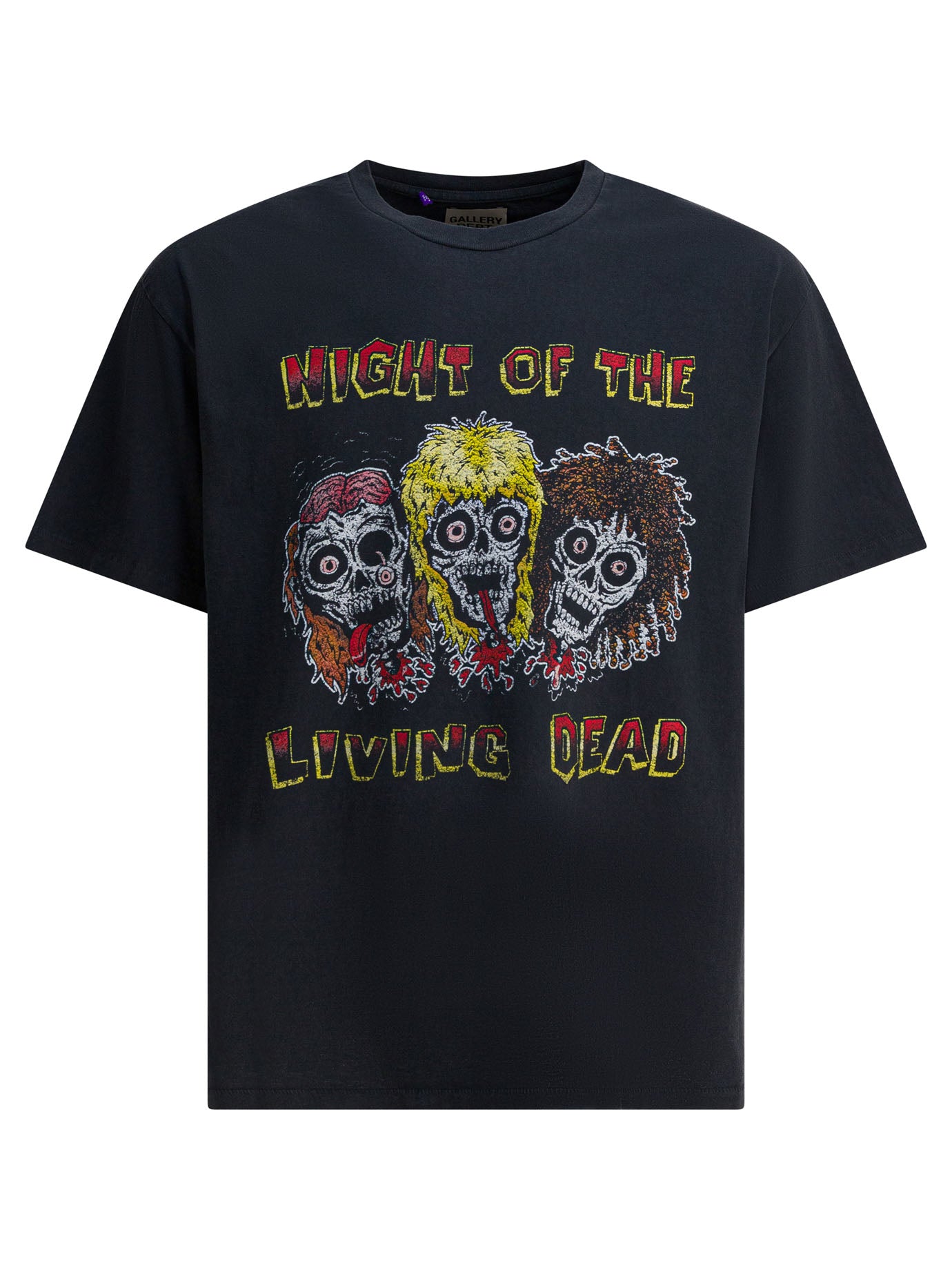 "Night Of The Living Dead" T-Shirt