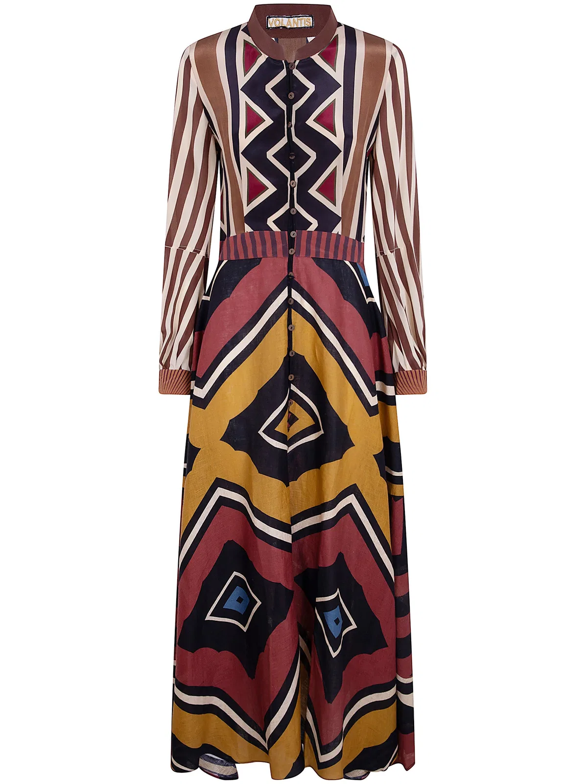 "Leaopard" Overall