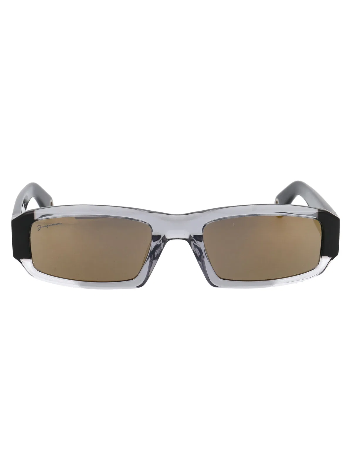 Multi Black Acetate Sunglasses