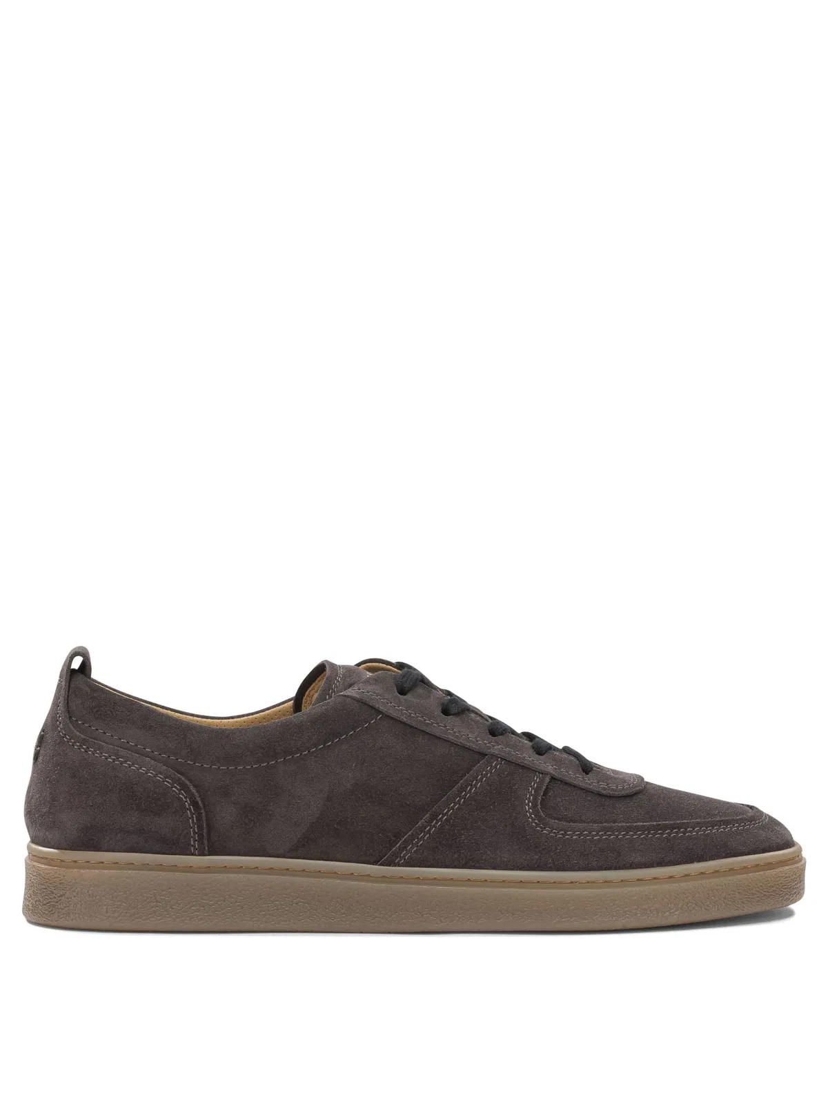 Henderson Sneakers & Slip-on In Brown