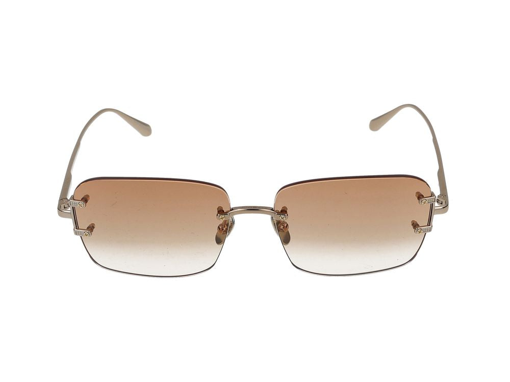 Sunglasses  Lfl1476 Sasha C4 Yellow Gold/Light Gold 58/17/145