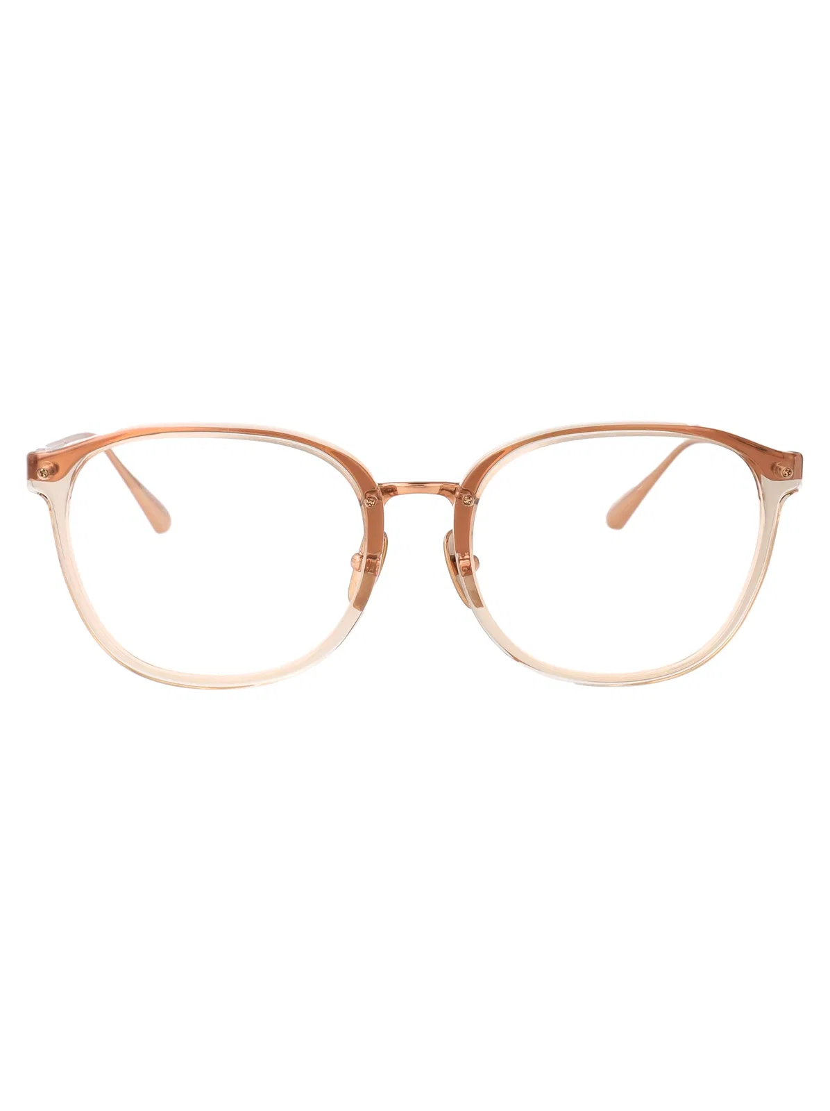 Ash/Rosegold/ Acetate Glasses