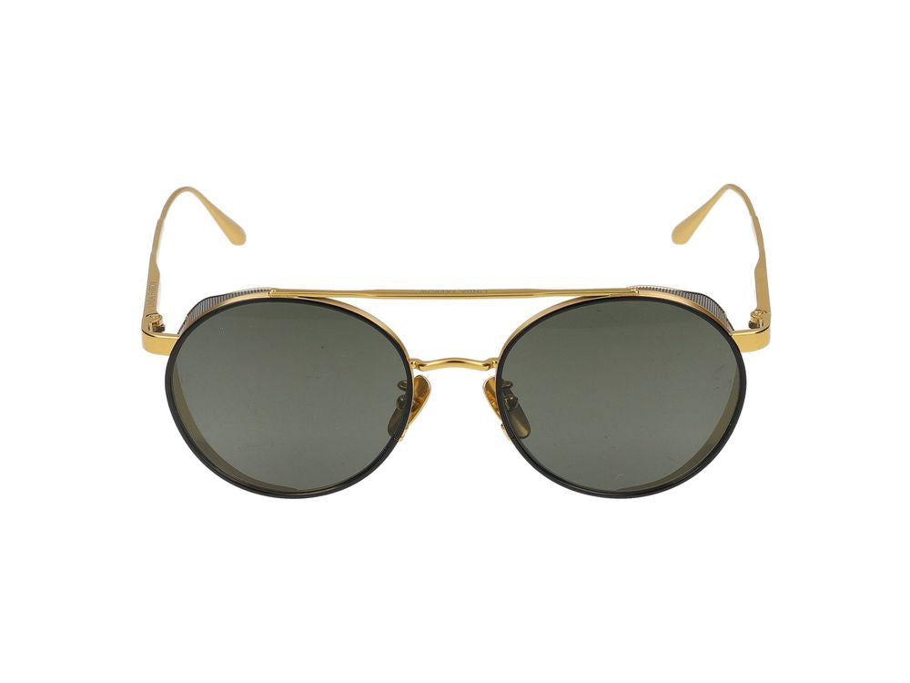 Sunglasses  Lfl1549 Conor C1 Yellow Gold/Light Gold 52/19/145