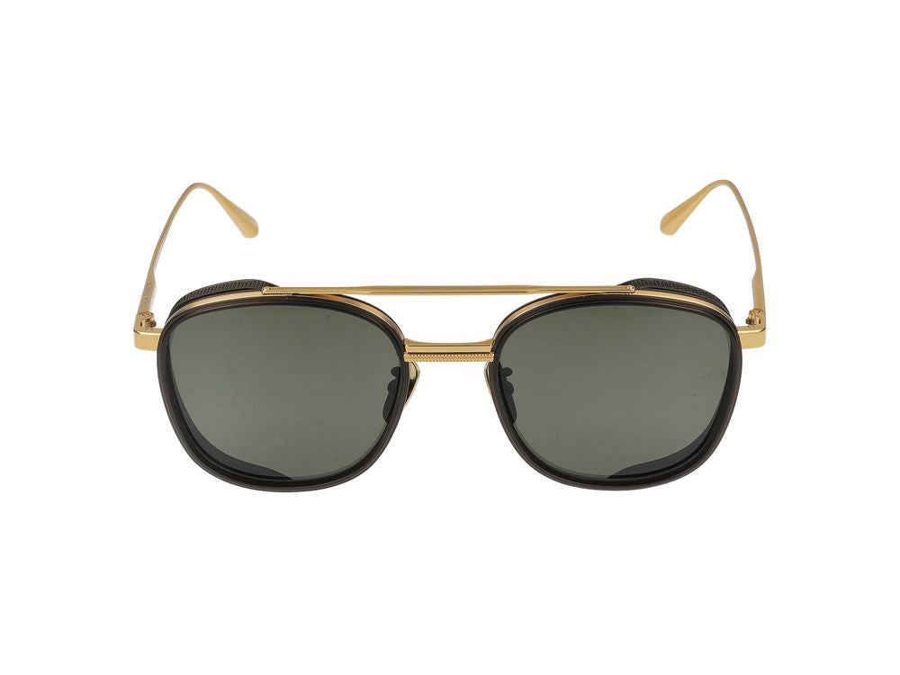 Sunglasses  Lfl1558 Varo C1 Yellow Gold/Light Gold 50/21/145