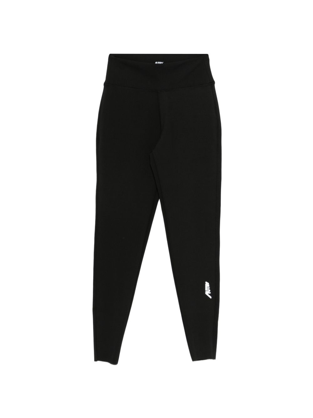 Trousers In Classic Style.