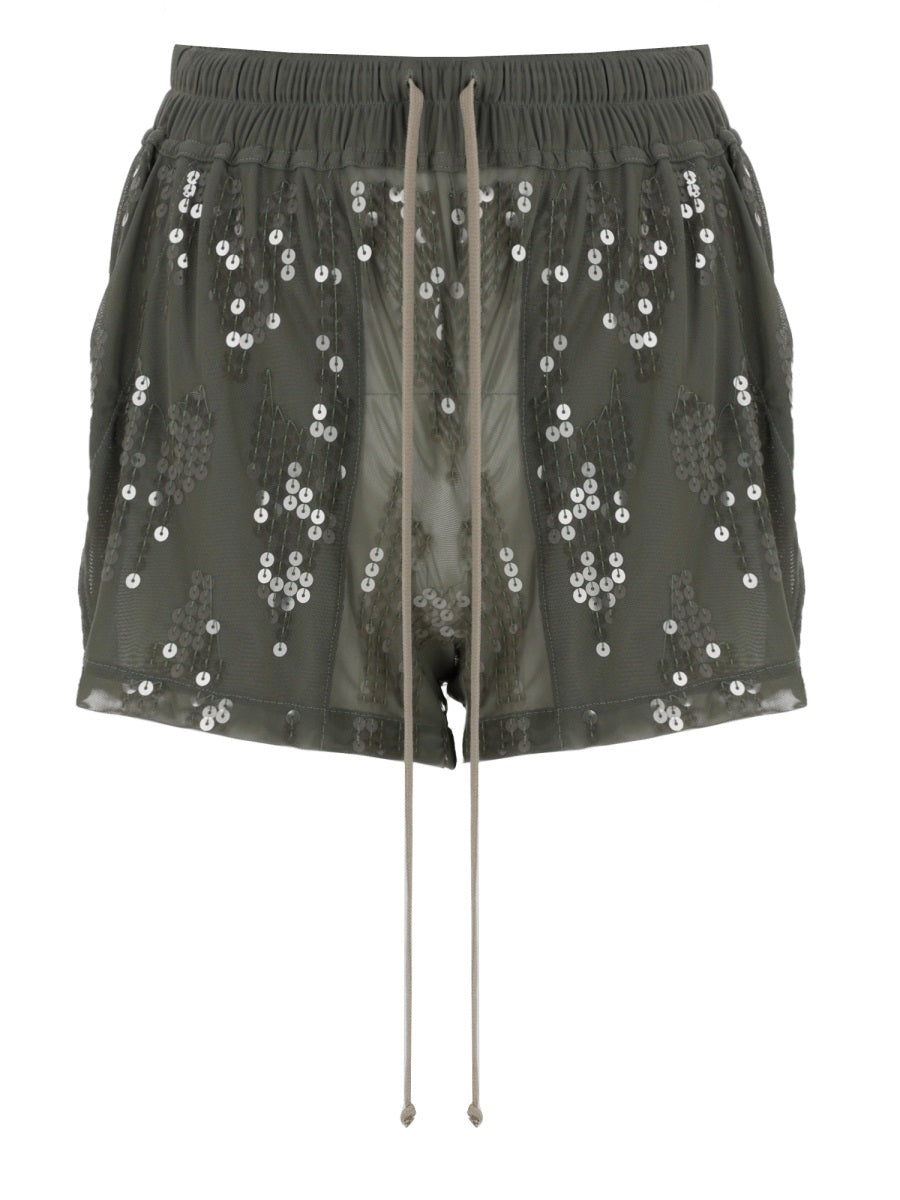 Shorts Boxers