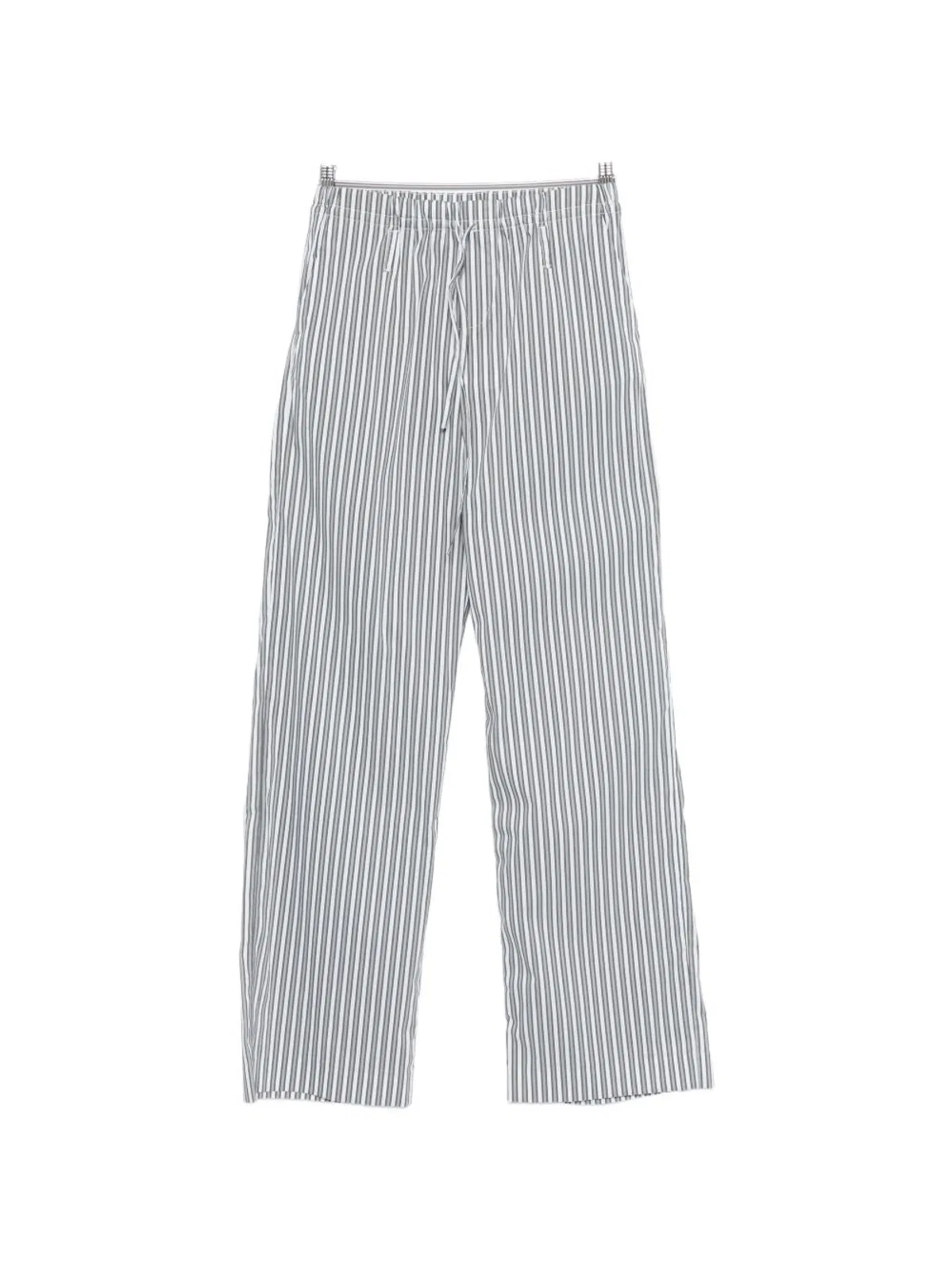 Lia Cotton Blend Trousers