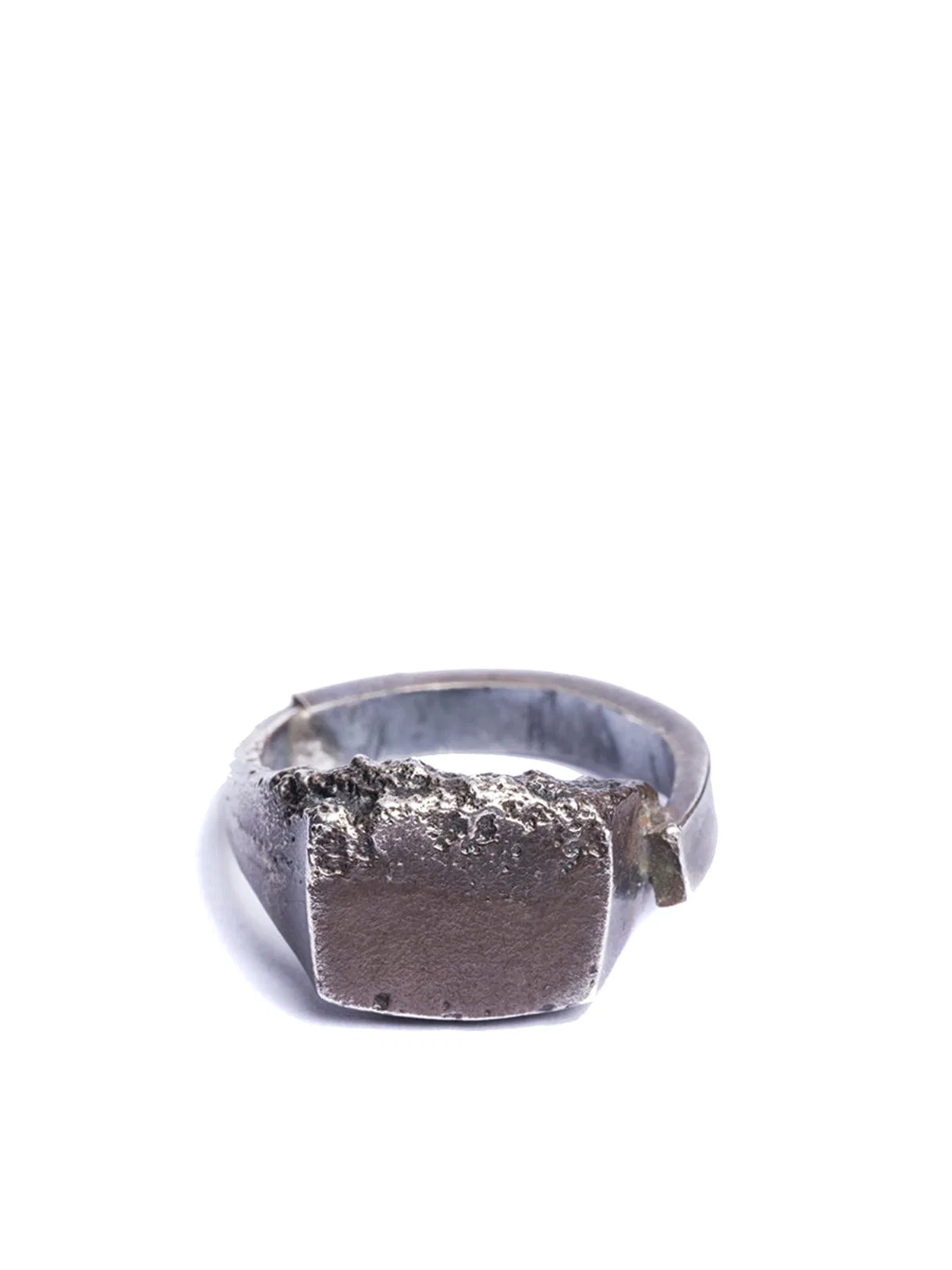 Silver Ring