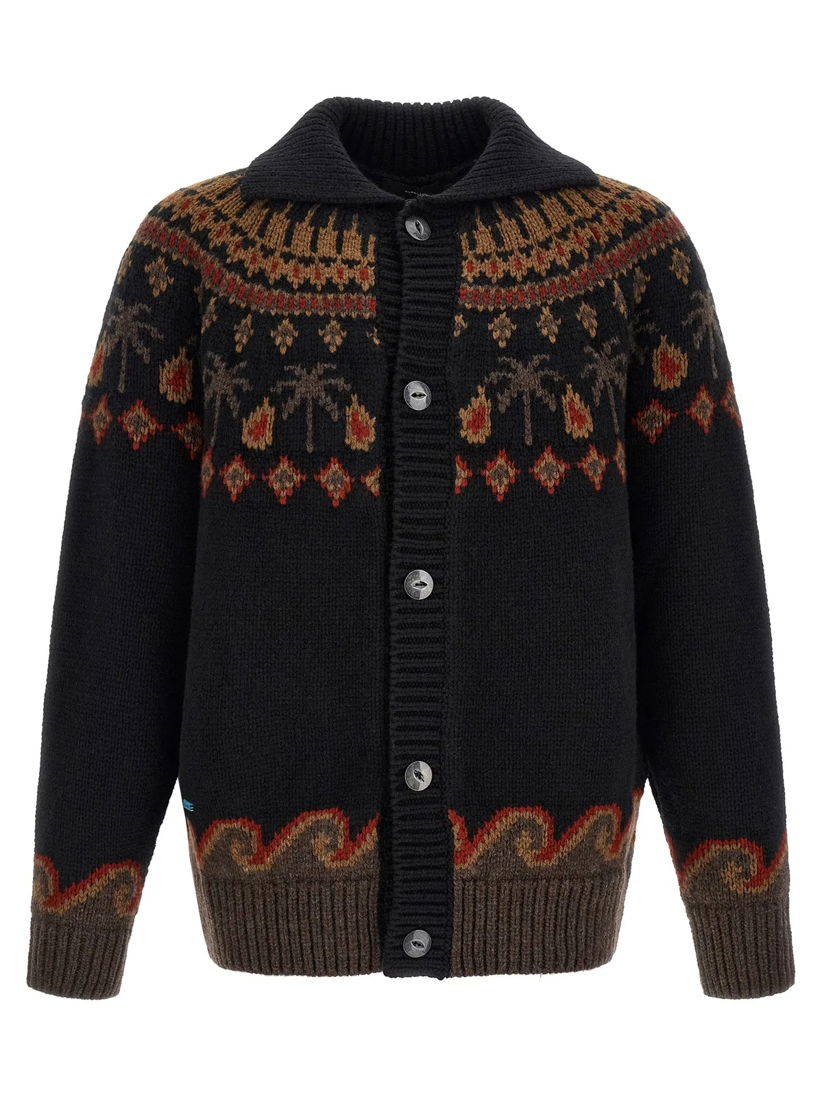 'Sweet Winter' Cardigan