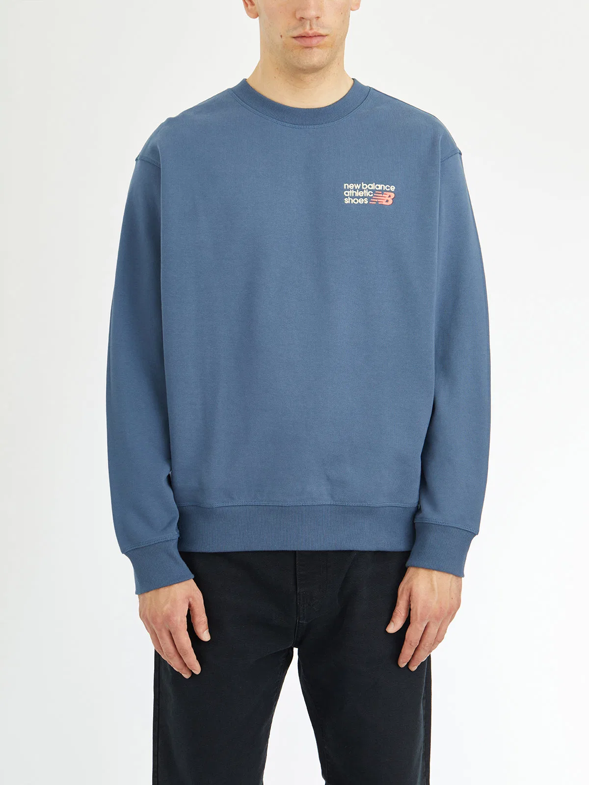 Premium Athletics Crewneck Sweatshirt