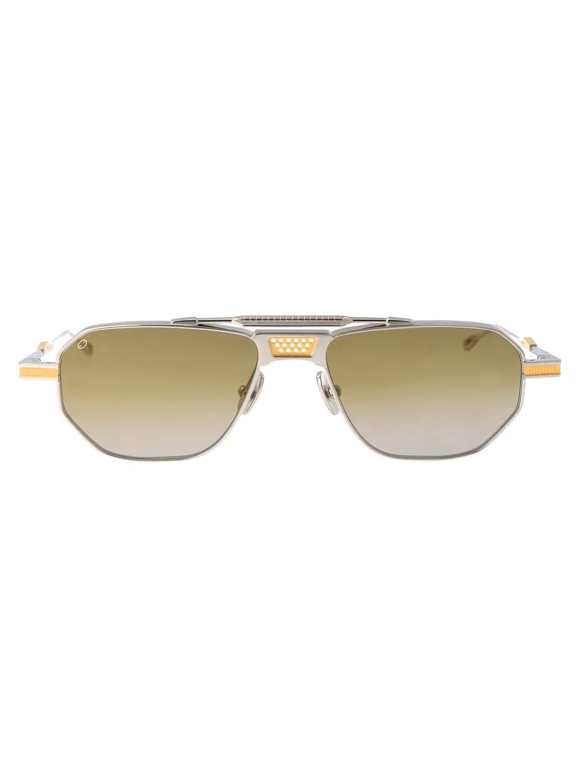 Titanium Sunglasses