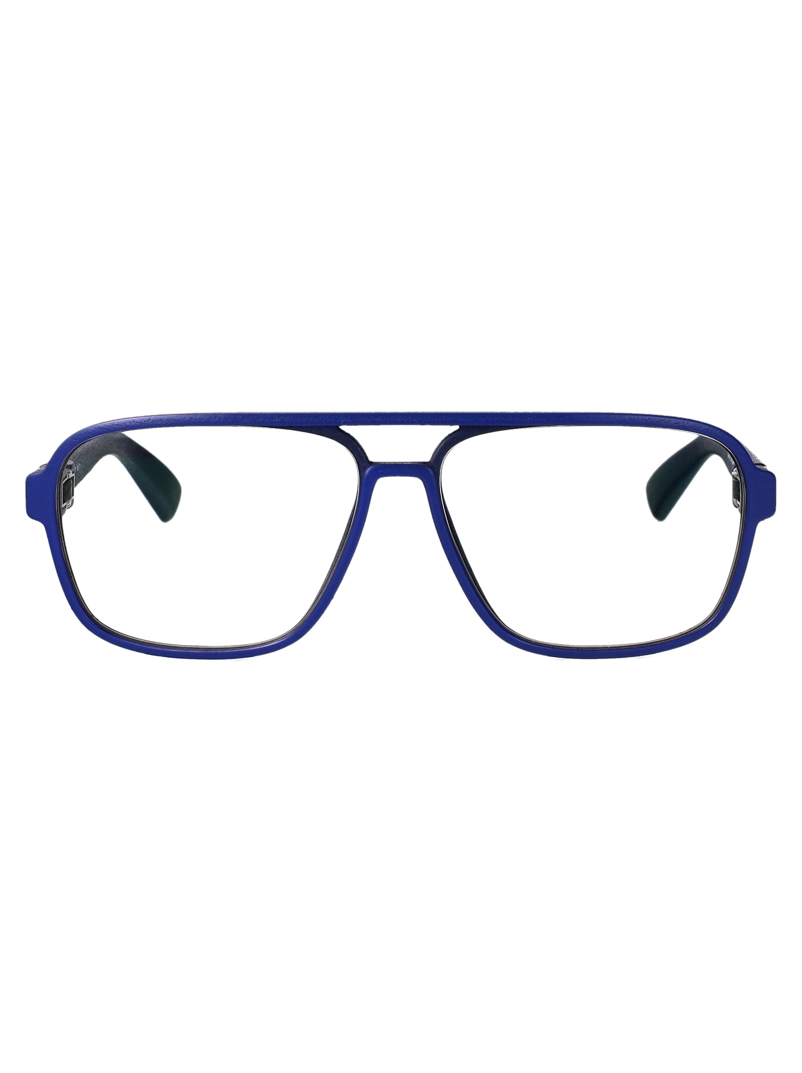 Mdl3 Navy Blue/Internation Blu Mylon Glasses