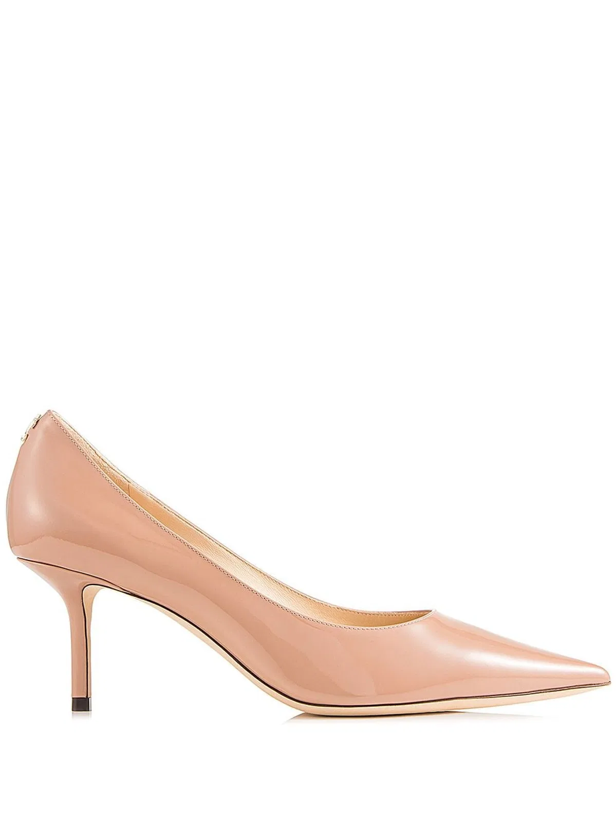 Love Patent Leather Pumps