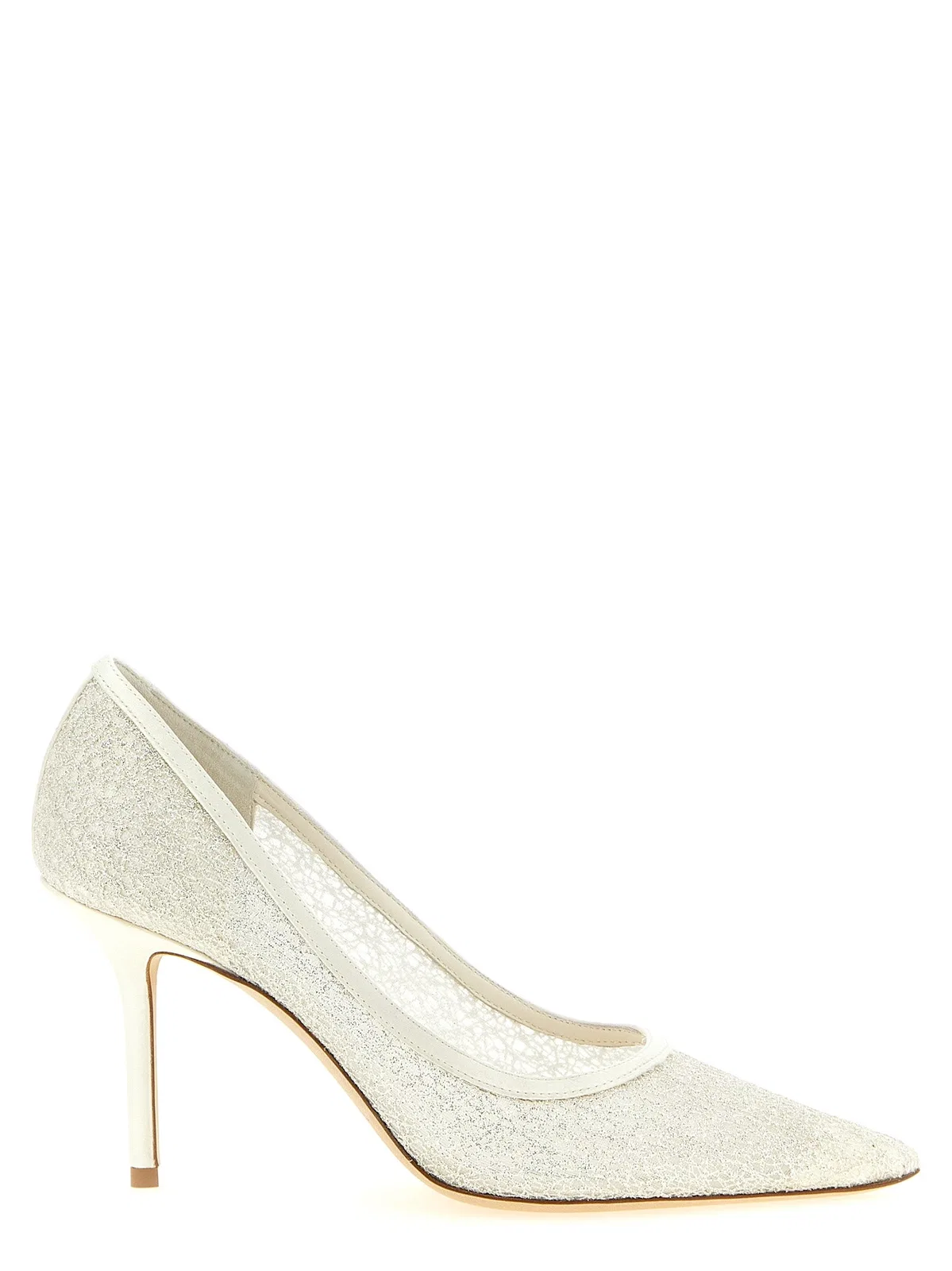 'Love' Pumps
