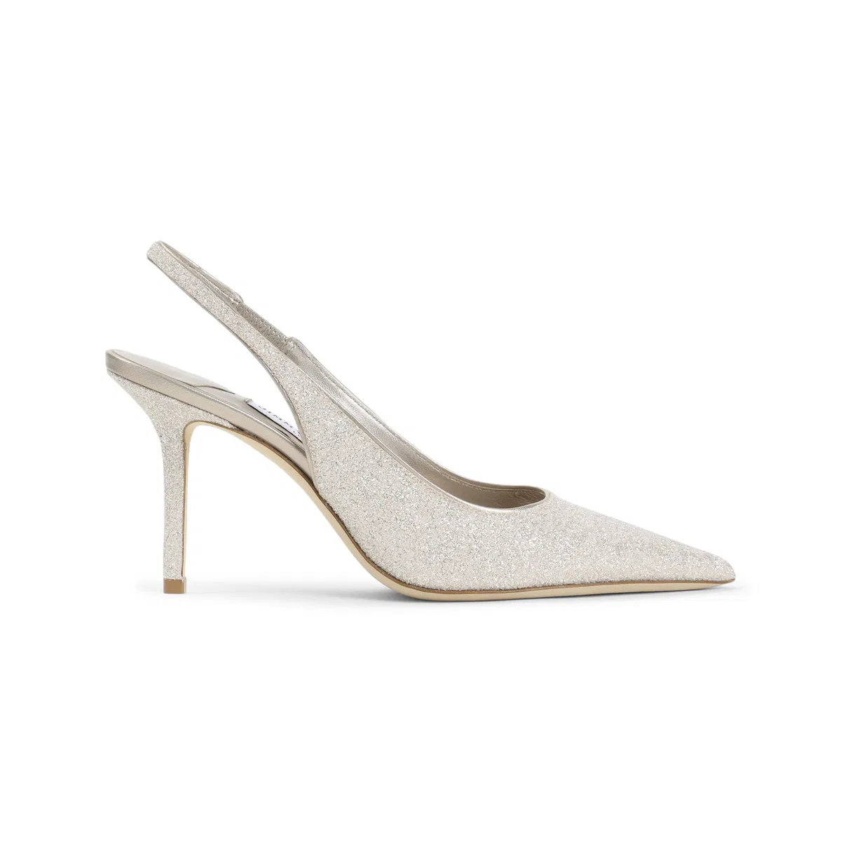 Metallic Leather Love 85