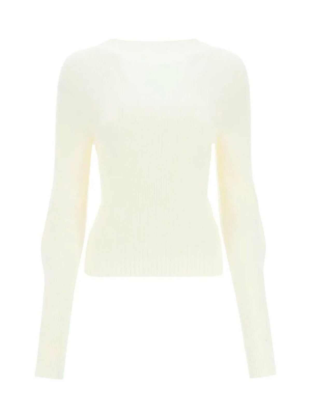 2-Way Knit Top