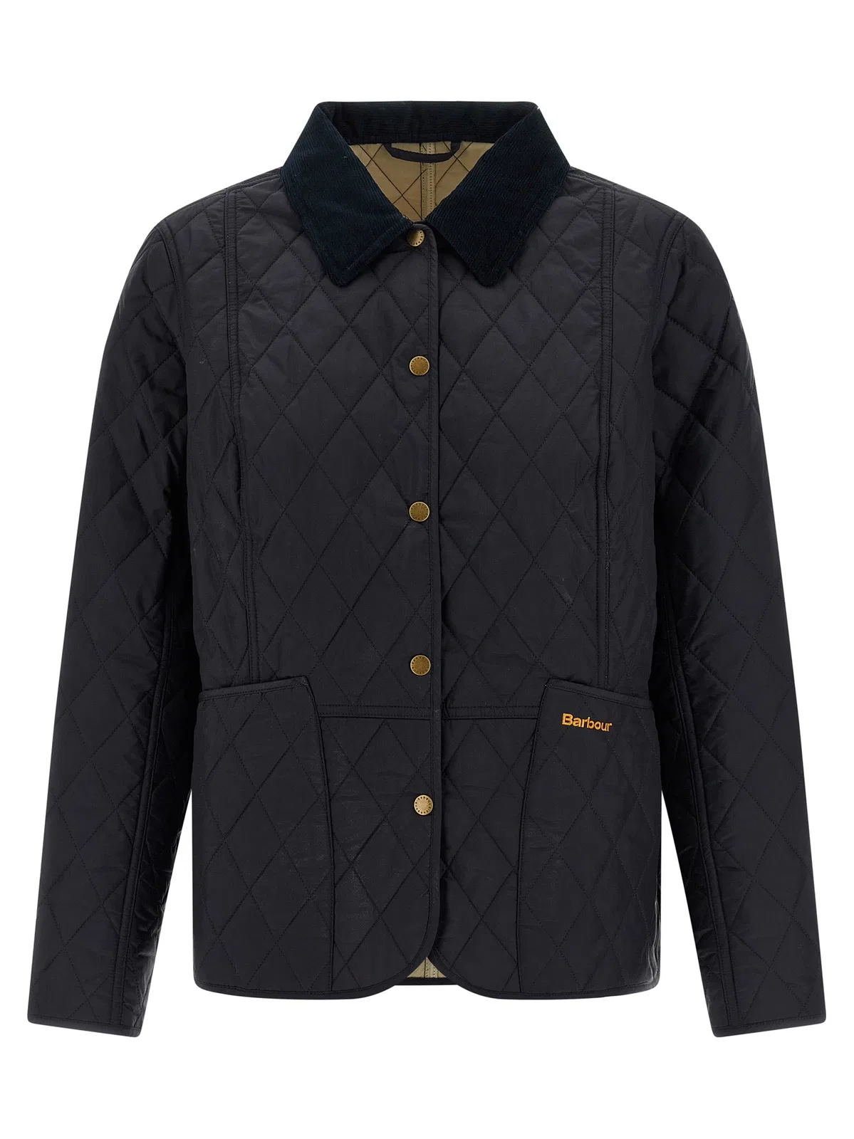 'Liddesdale' Down Jacket