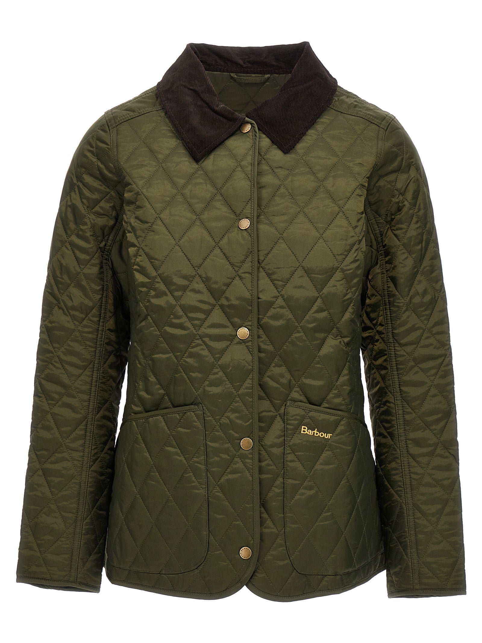 'Annandale' Jacket