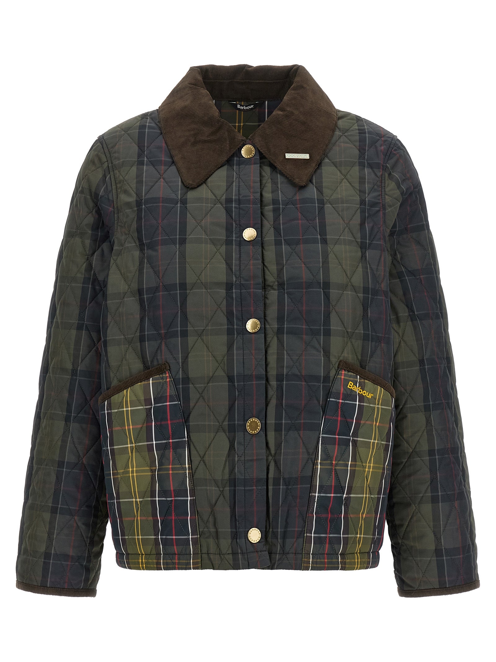 'Liddesdale' Jacket