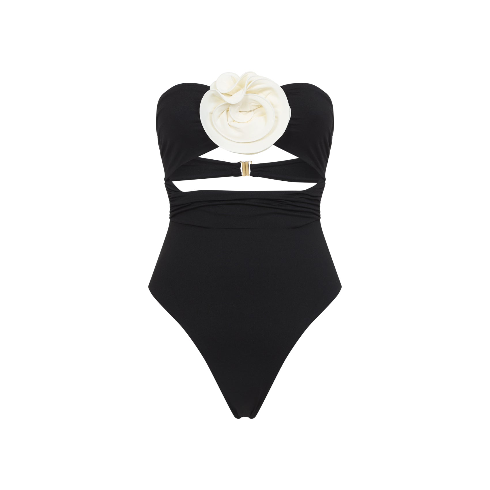 Black Hegra One Piece