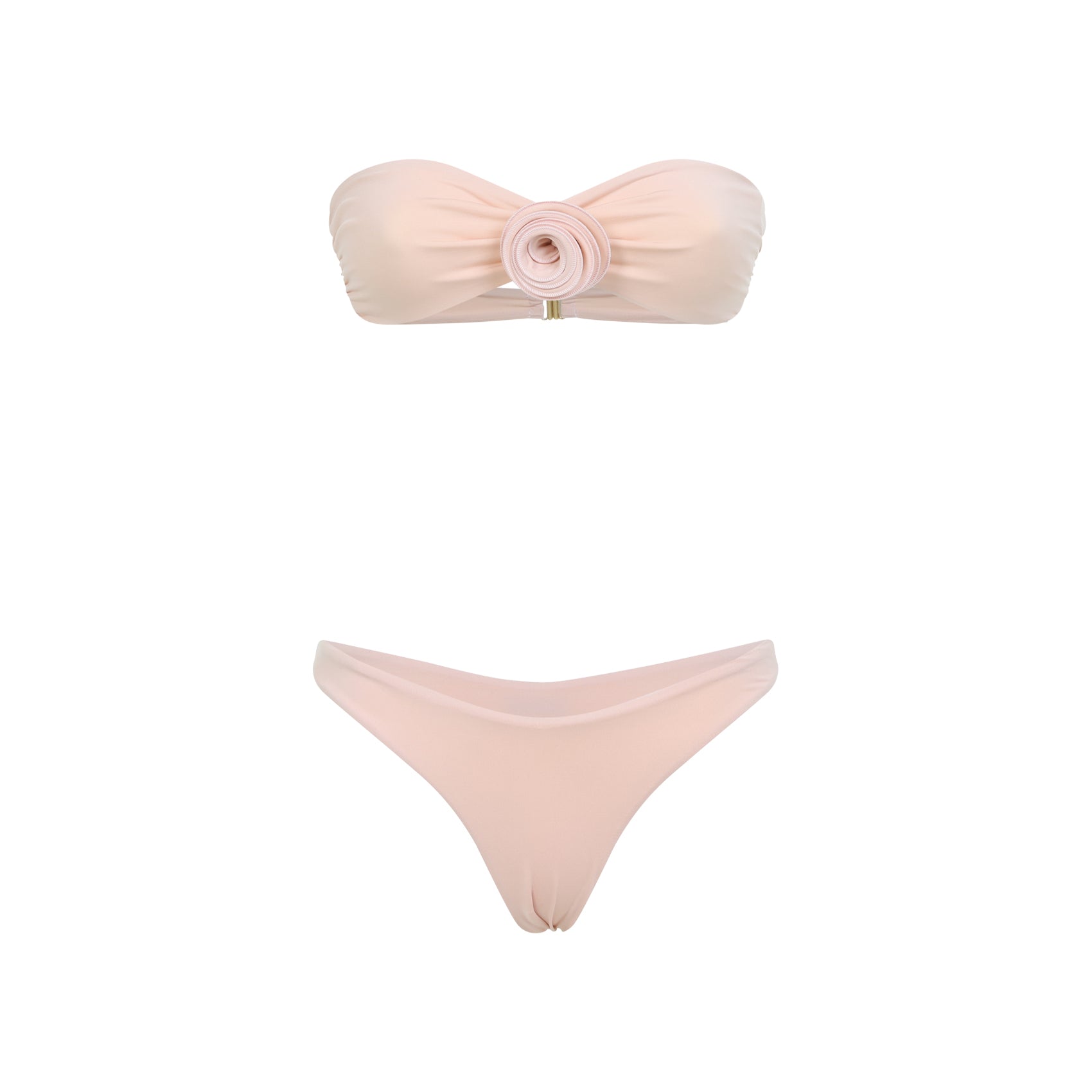 Quartz Rose Vesna Bikini