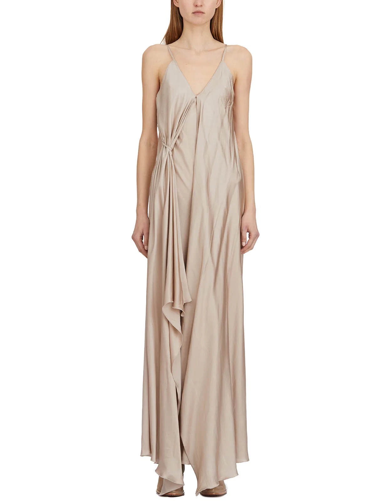 Viscose Dress