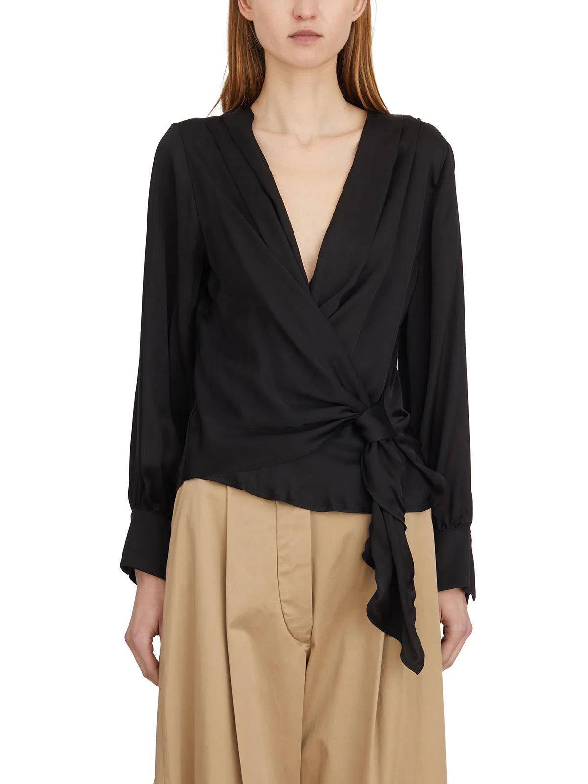 Viscose Blouse