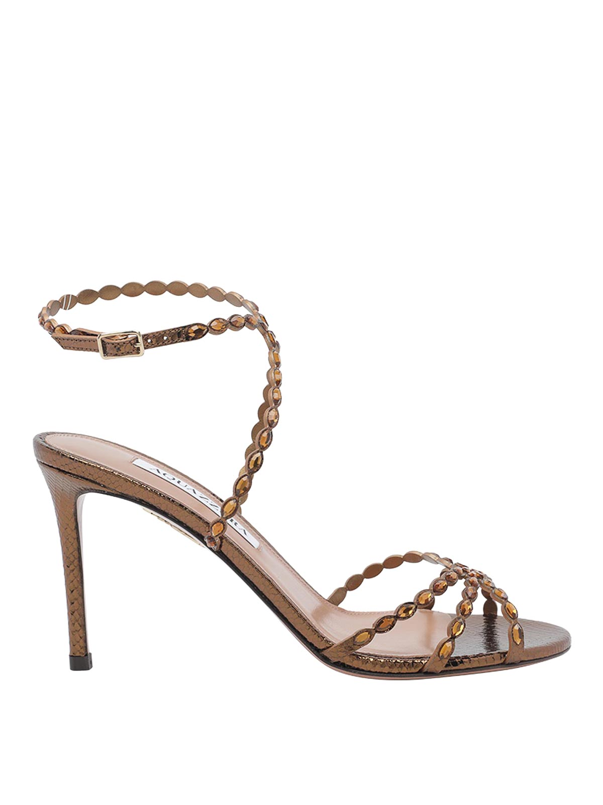 Love Struck Pump Sandals