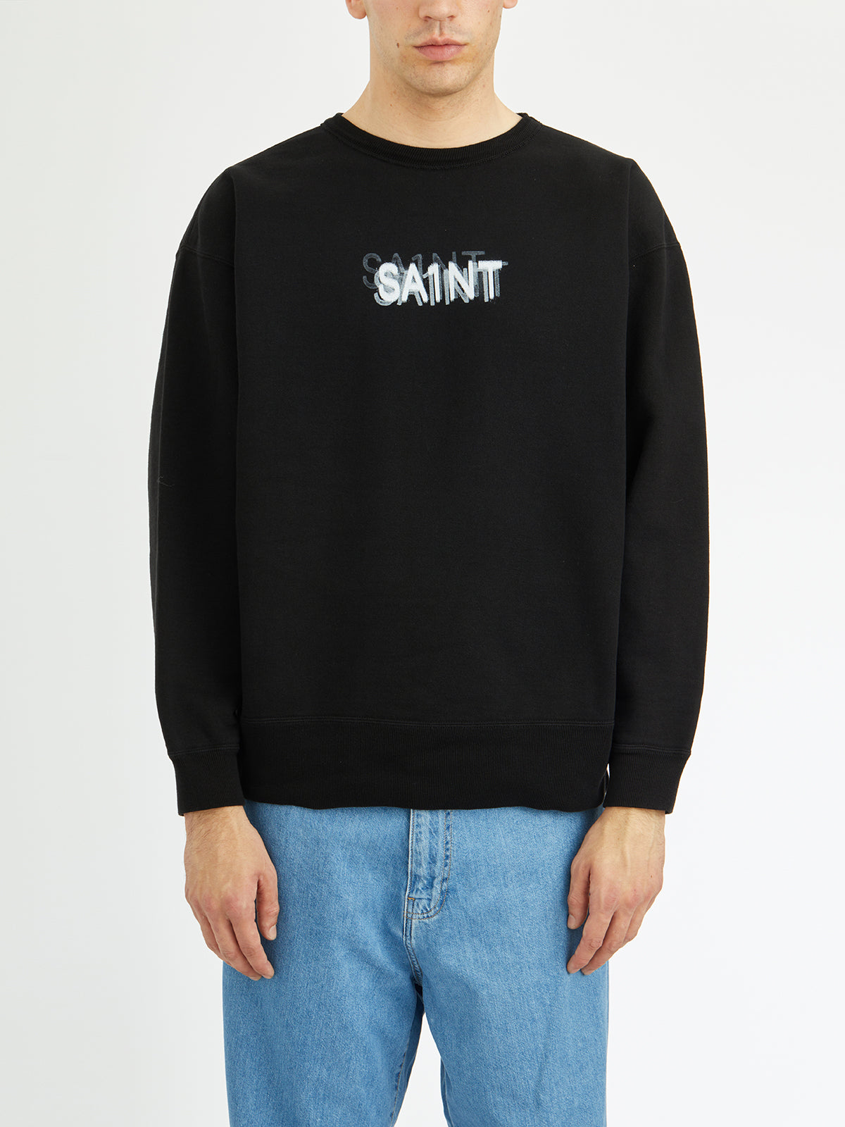 7 Deadly Crewneck Sweatshirt