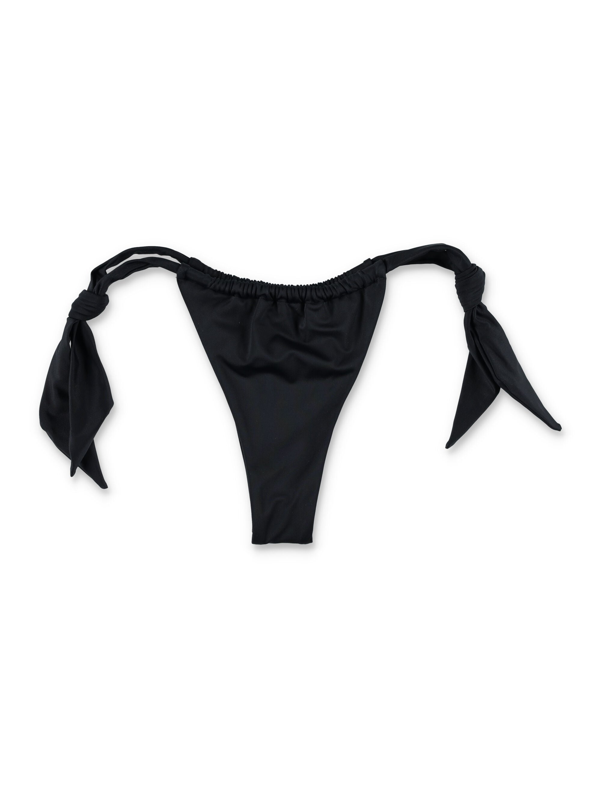 Let’s Swim Brazilian Tie-Side Bikini Bottom